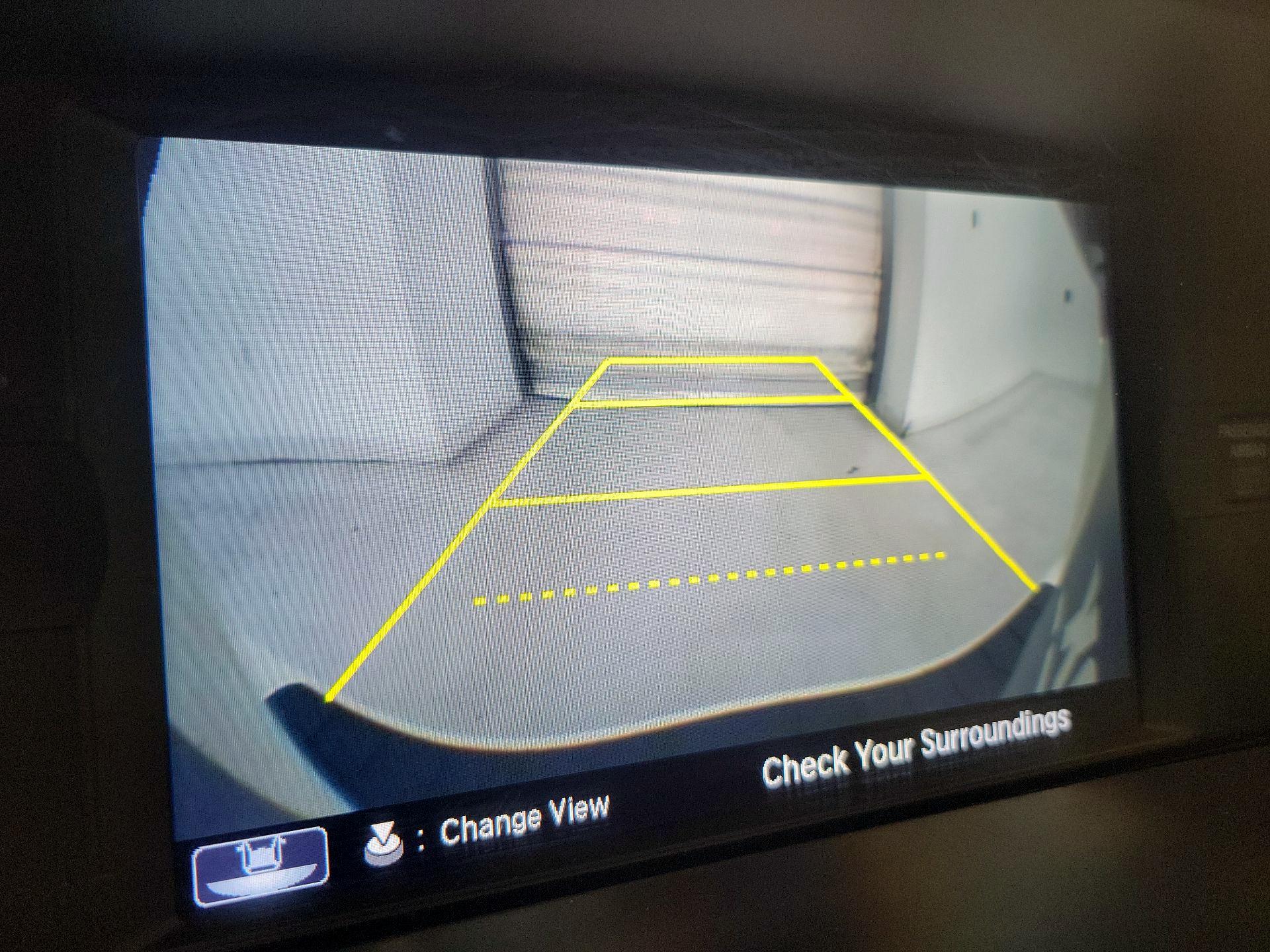 Thumbnail: 2016 Honda Odyssey - 15