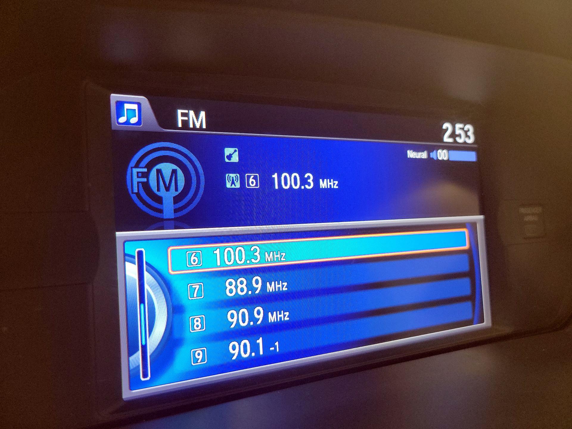 Thumbnail: 2016 Honda Odyssey - 16