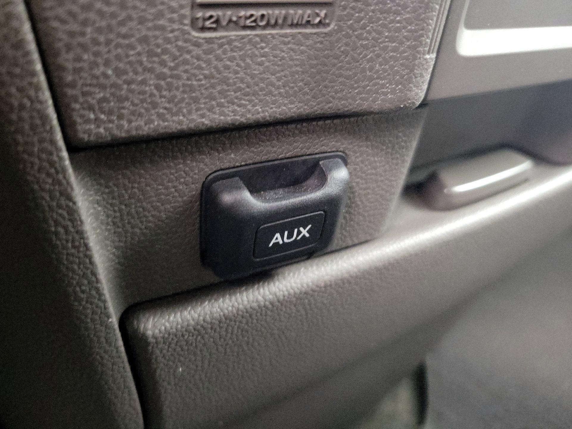 Thumbnail: 2016 Honda Odyssey - 19