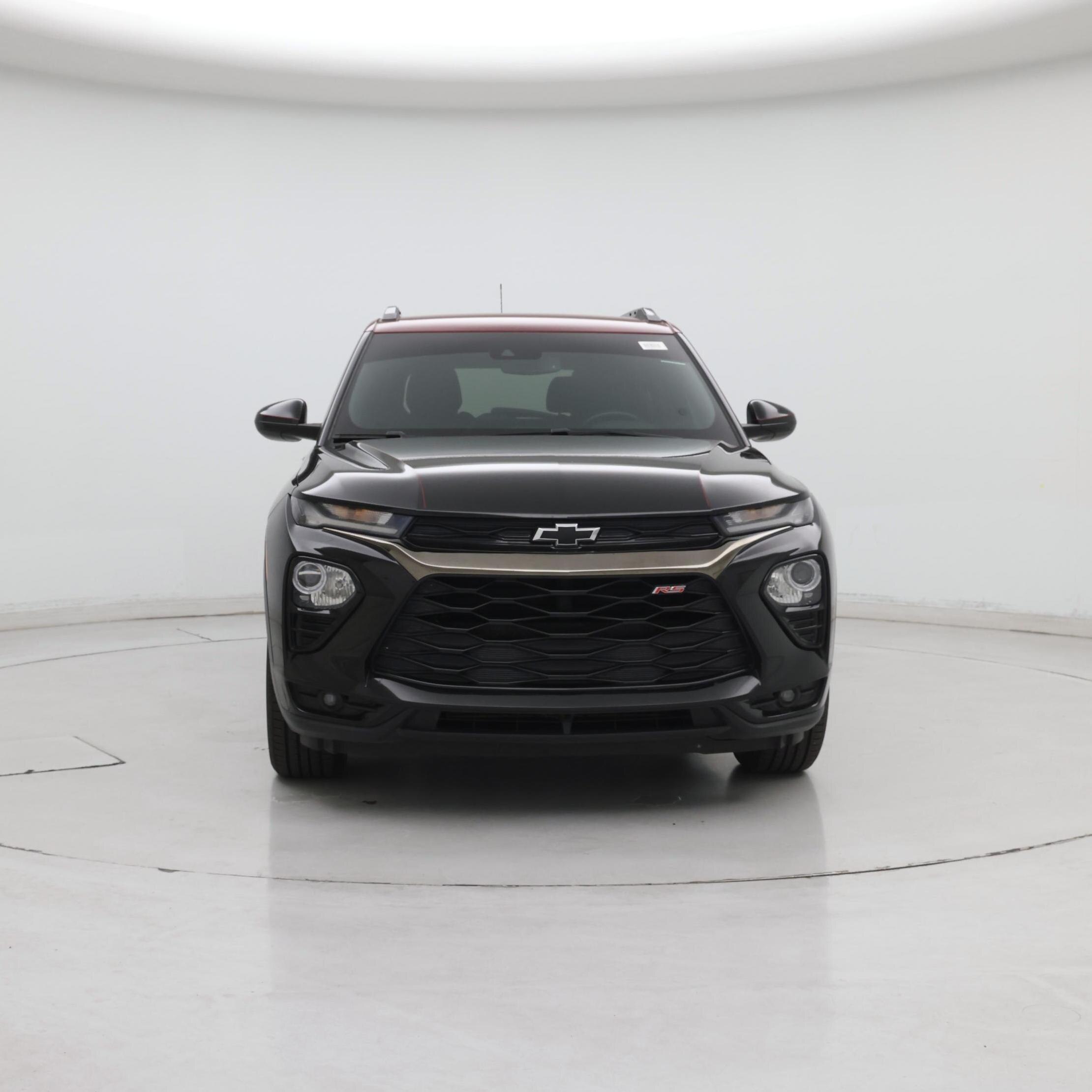 Thumbnail: 2021 Chevrolet TrailBlazer - 5
