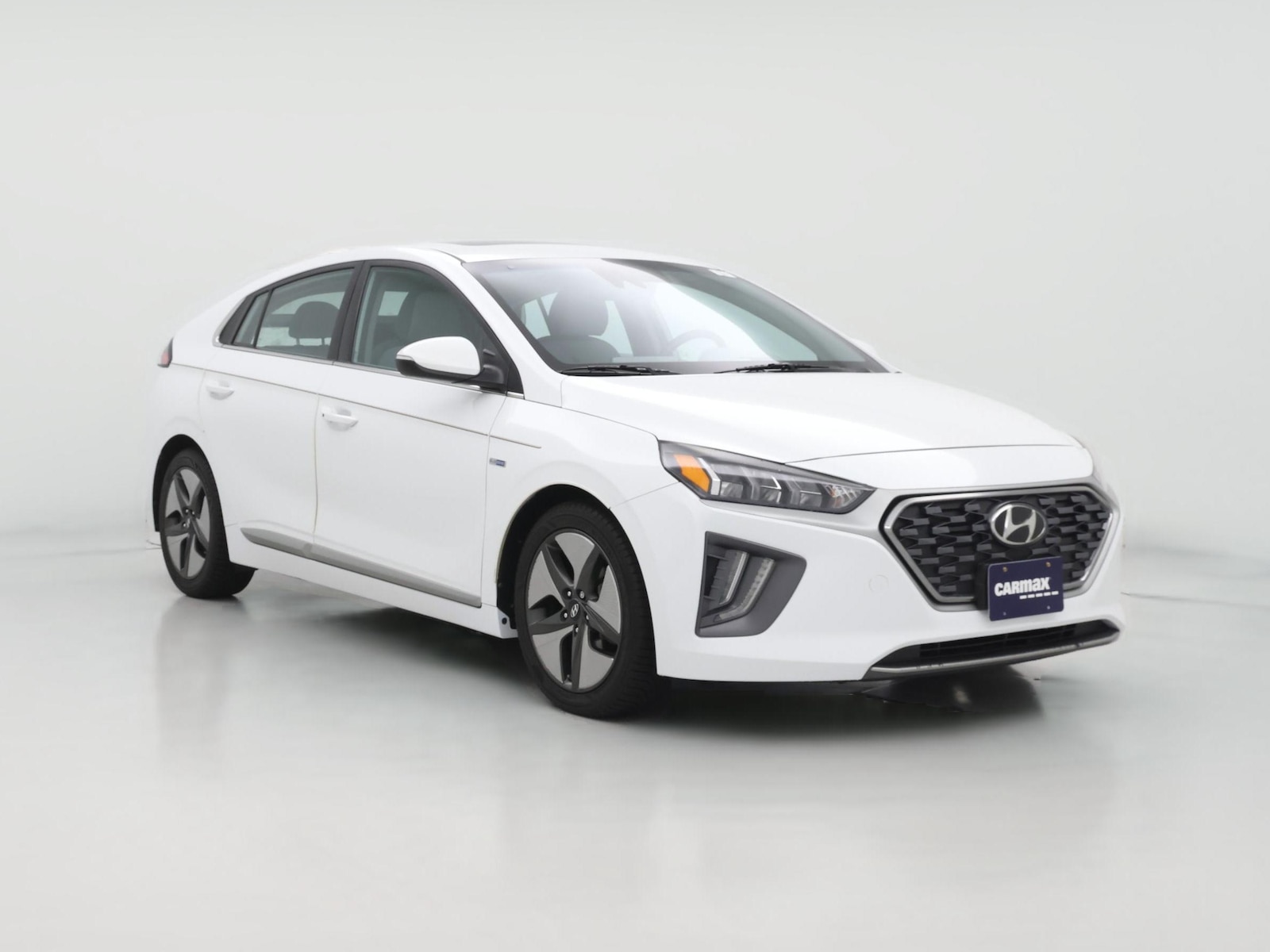 2020 Hyundai IONIQ SEL