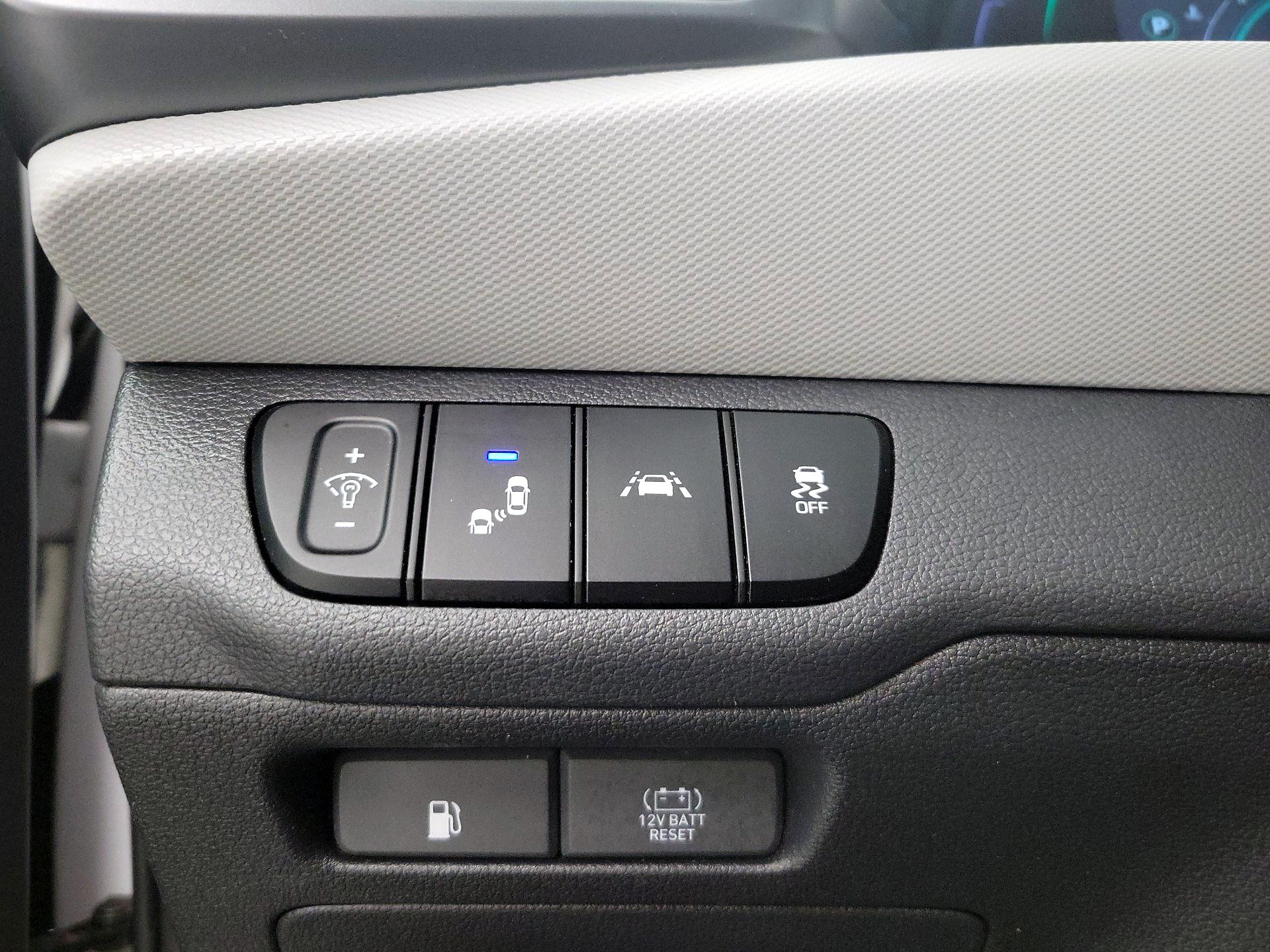 Thumbnail: 2020 Hyundai Ioniq - 13