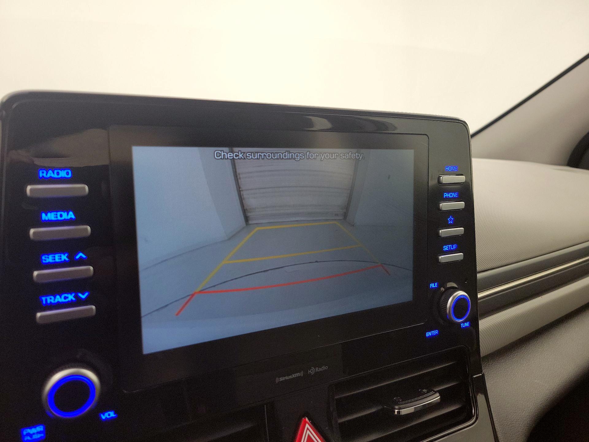 Thumbnail: 2020 Hyundai Ioniq - 14