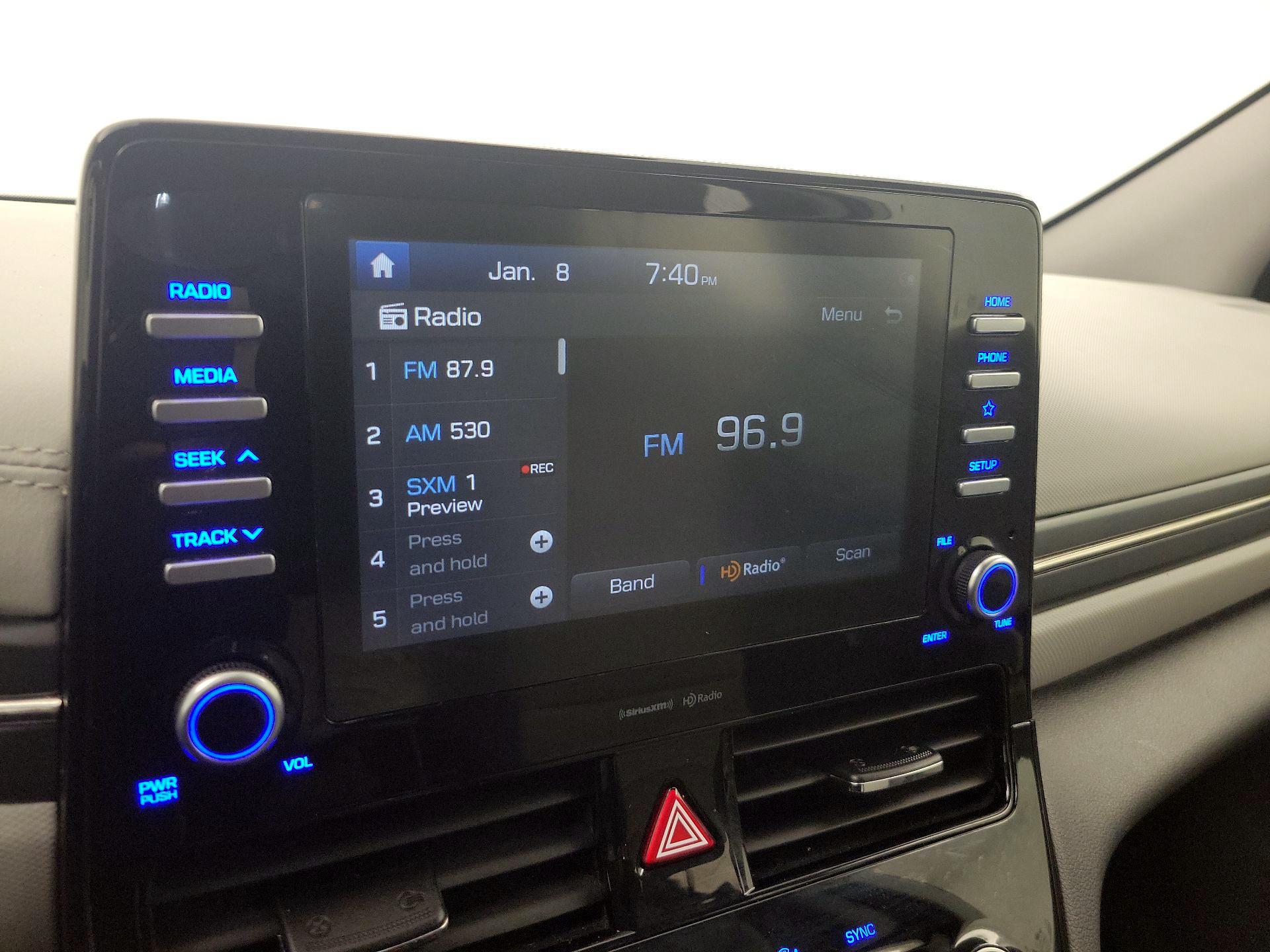 Thumbnail: 2020 Hyundai Ioniq - 15