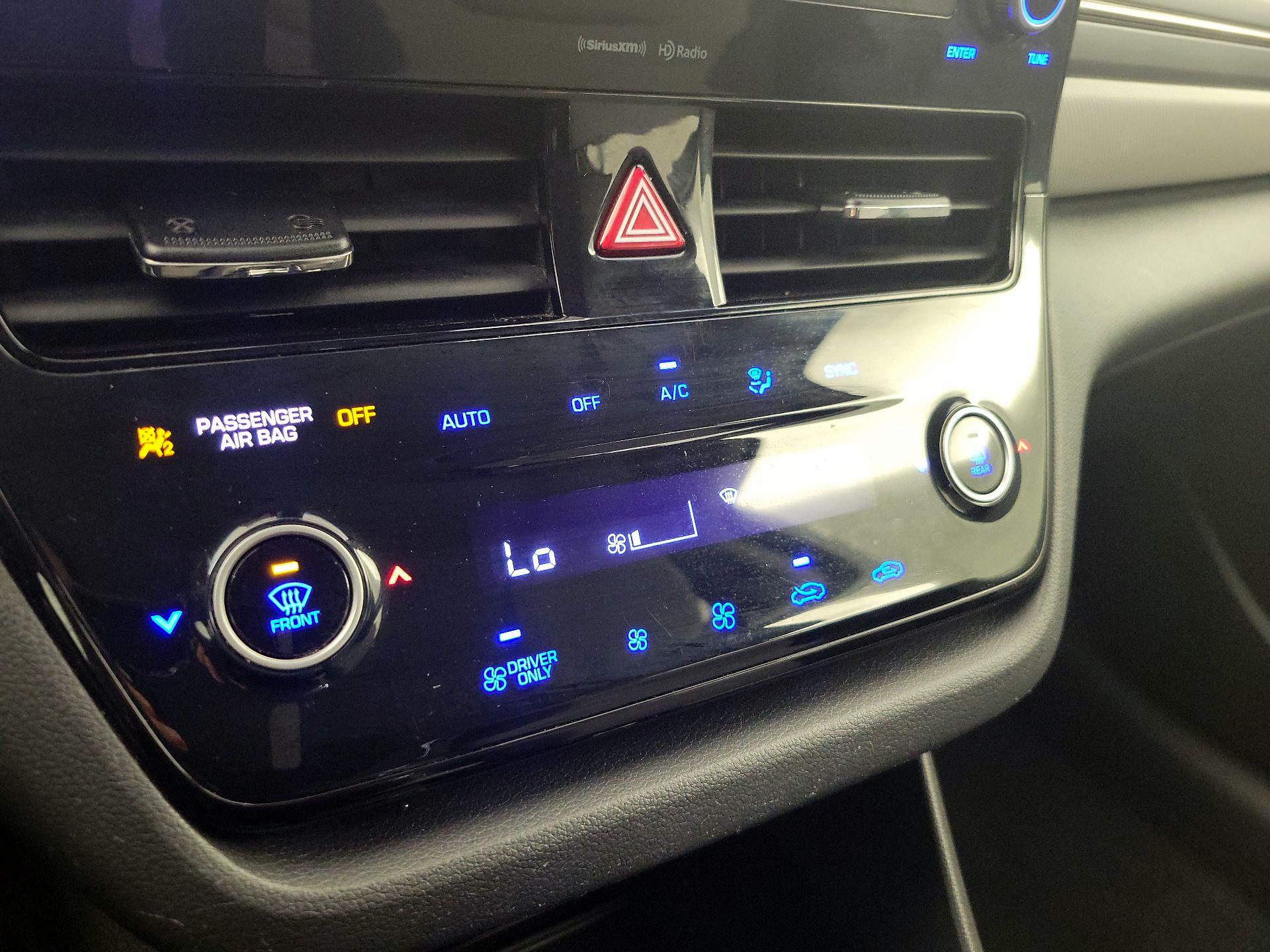 Thumbnail: 2020 Hyundai Ioniq - 16