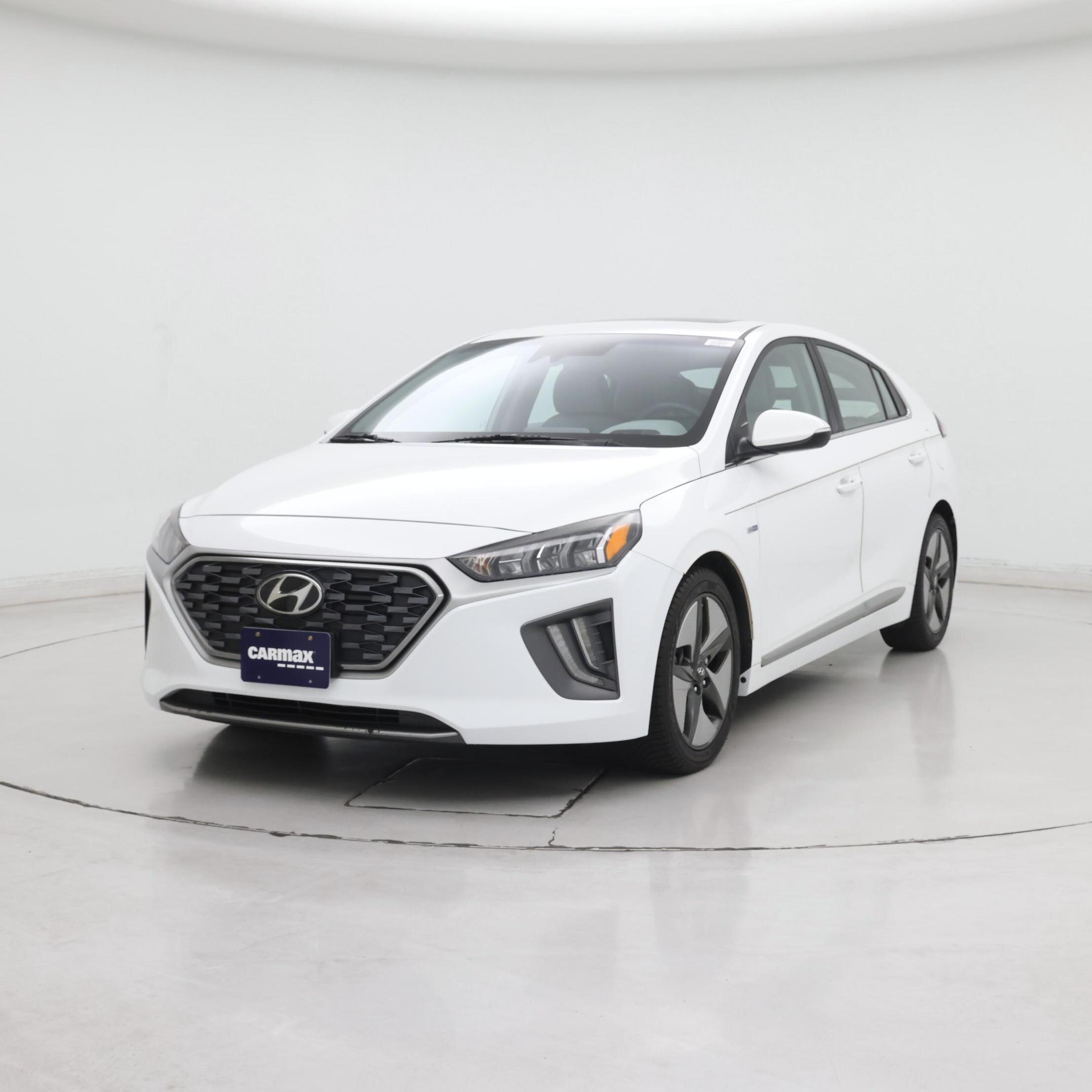 Thumbnail: 2020 Hyundai Ioniq - 4