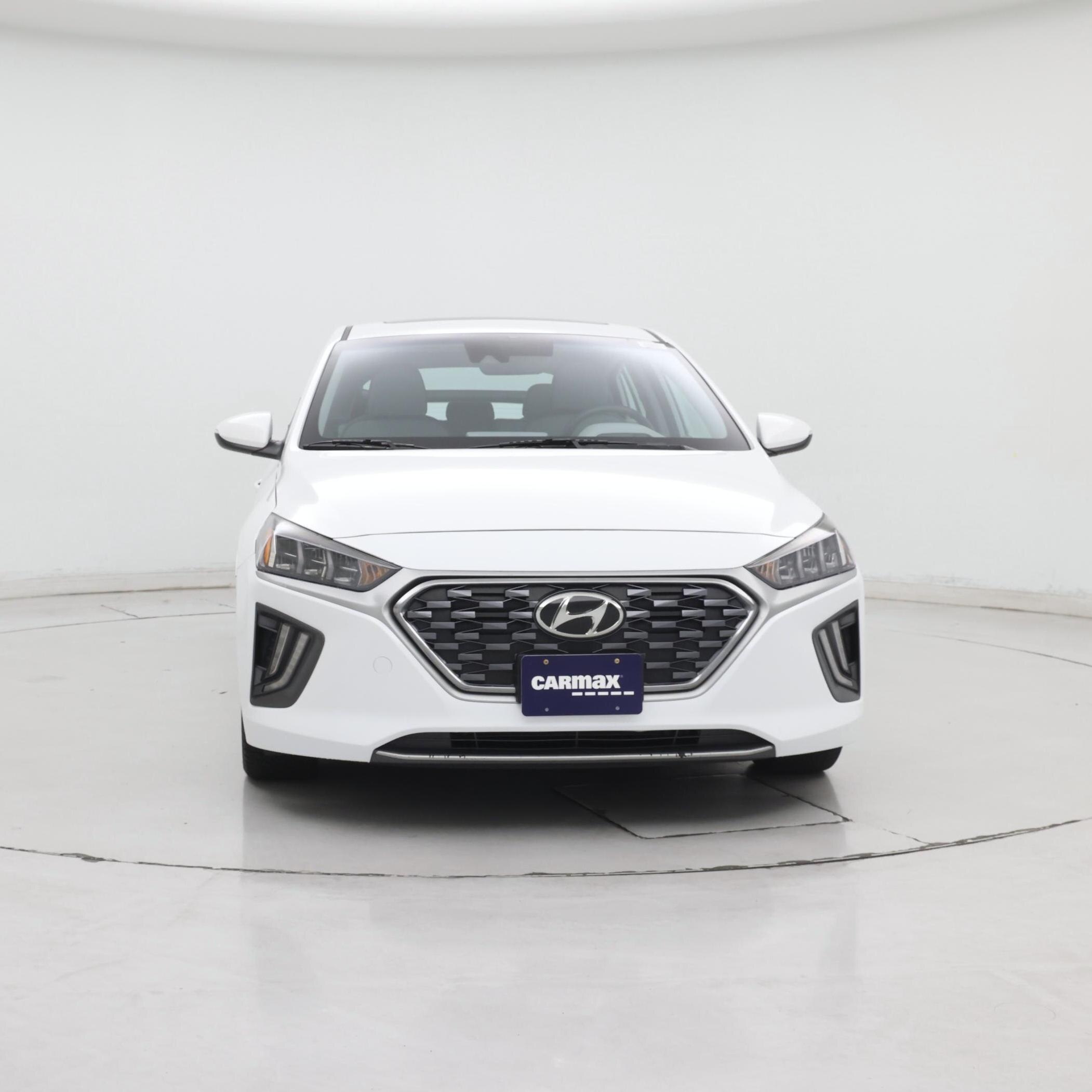 Thumbnail: 2020 Hyundai Ioniq - 5