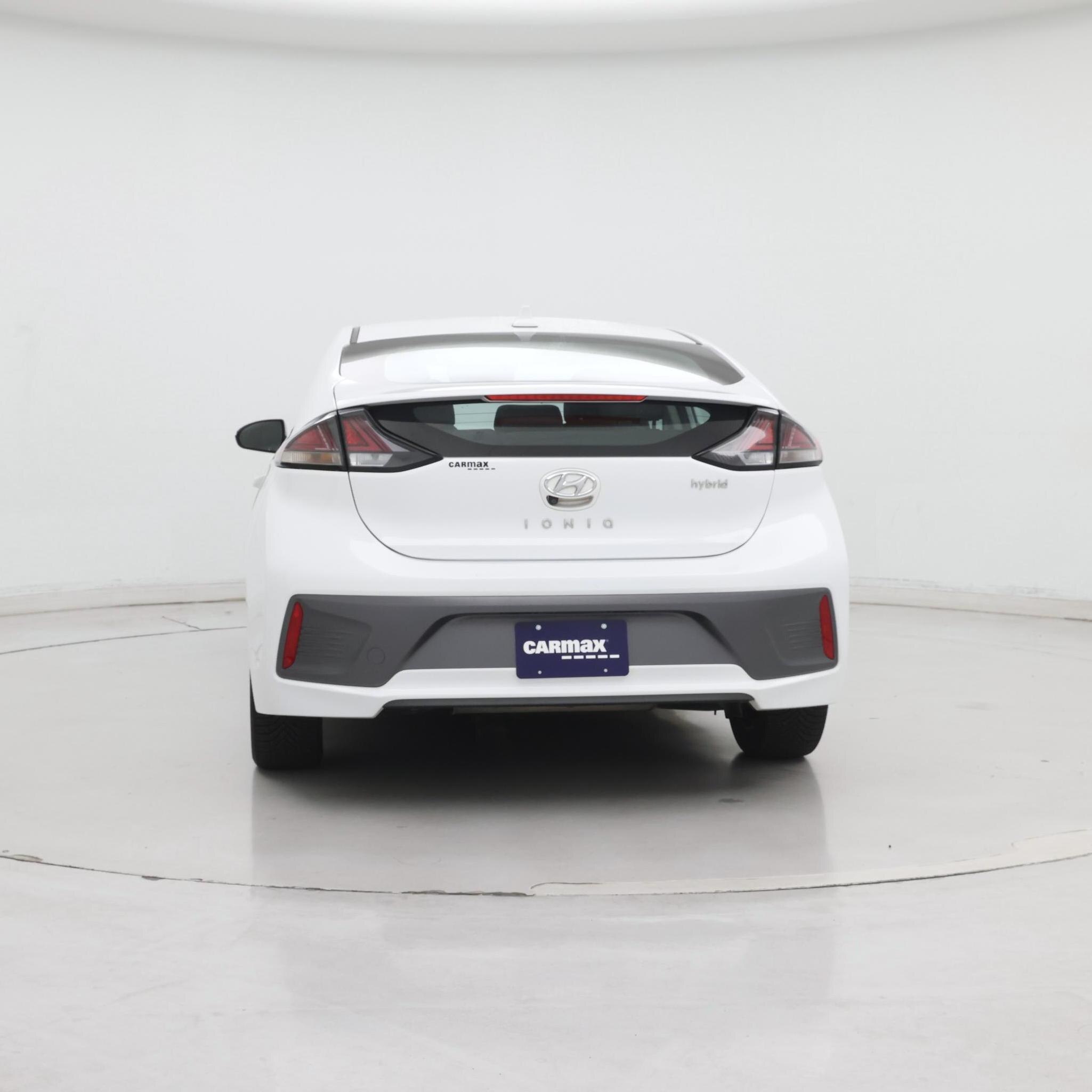 Thumbnail: 2020 Hyundai Ioniq - 6