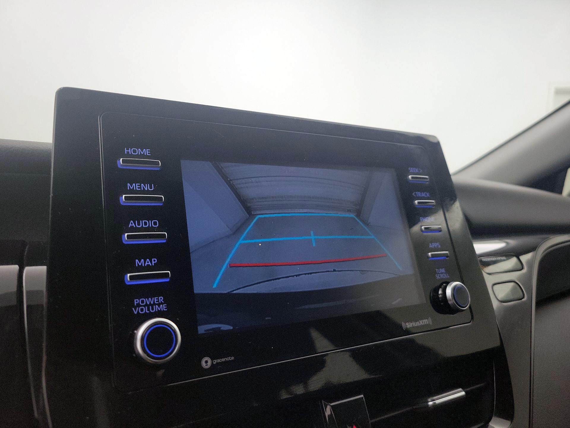 Thumbnail: 2023 Toyota Camry - 14