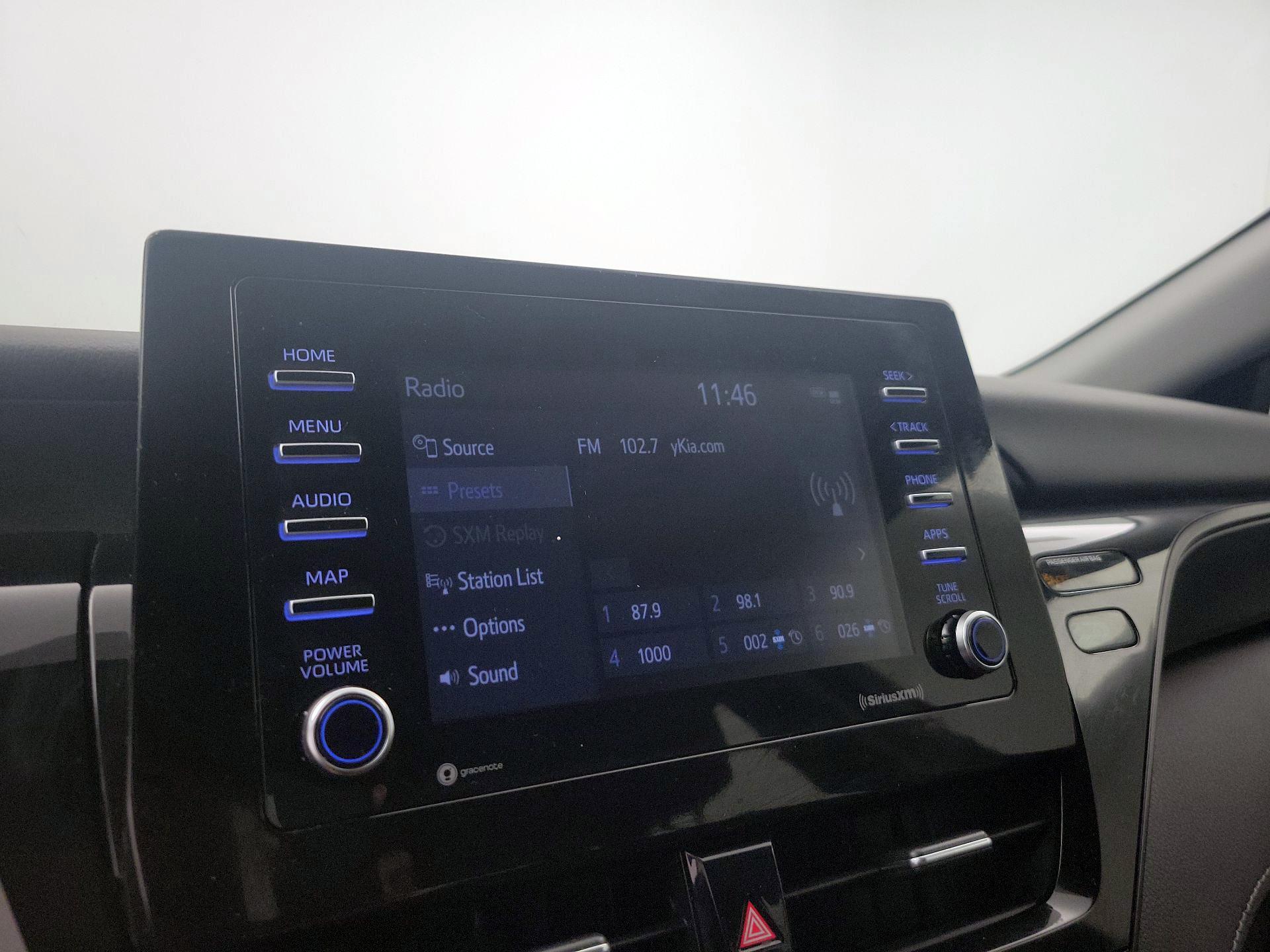 Thumbnail: 2023 Toyota Camry - 15