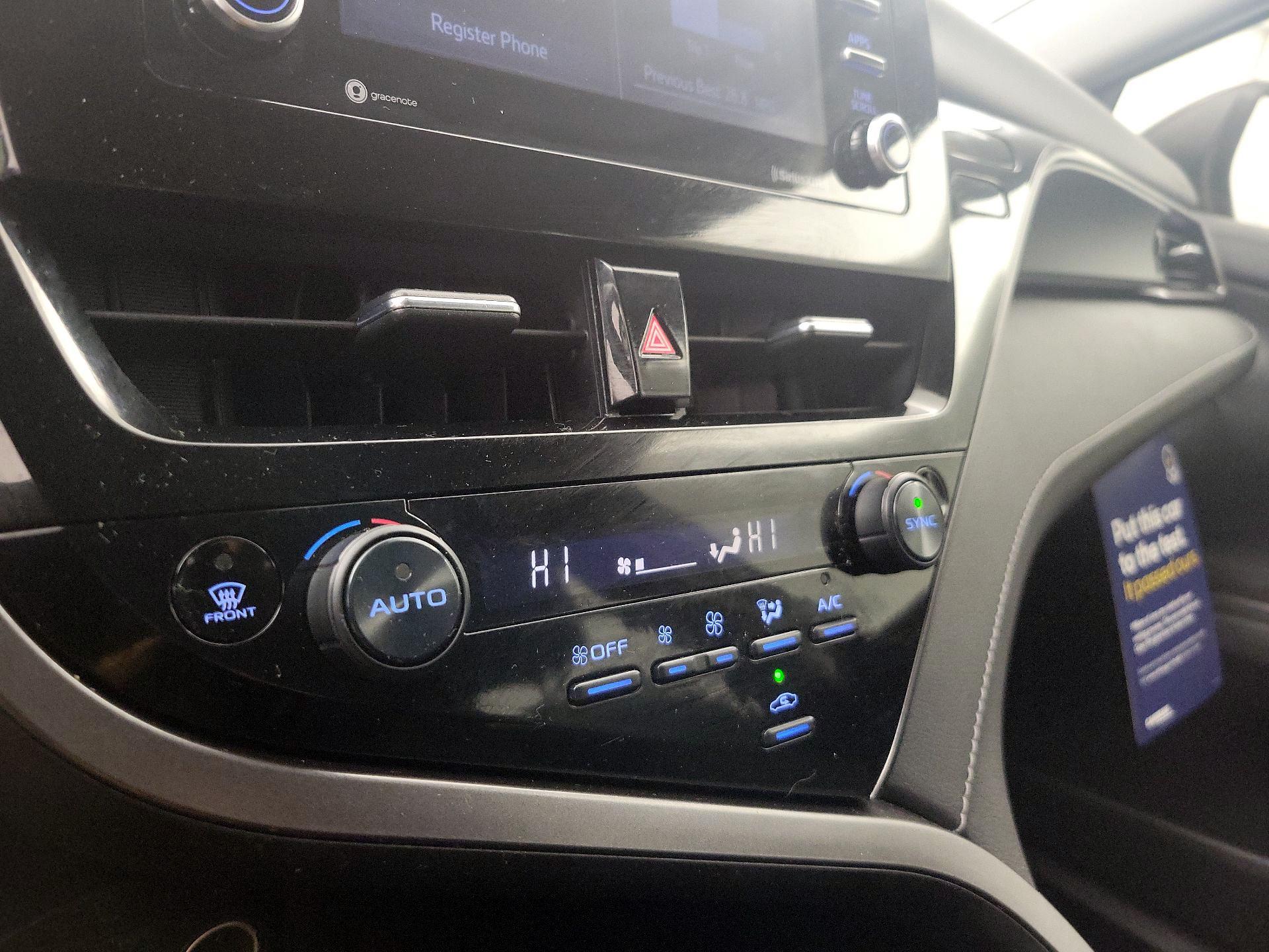 Thumbnail: 2023 Toyota Camry - 16