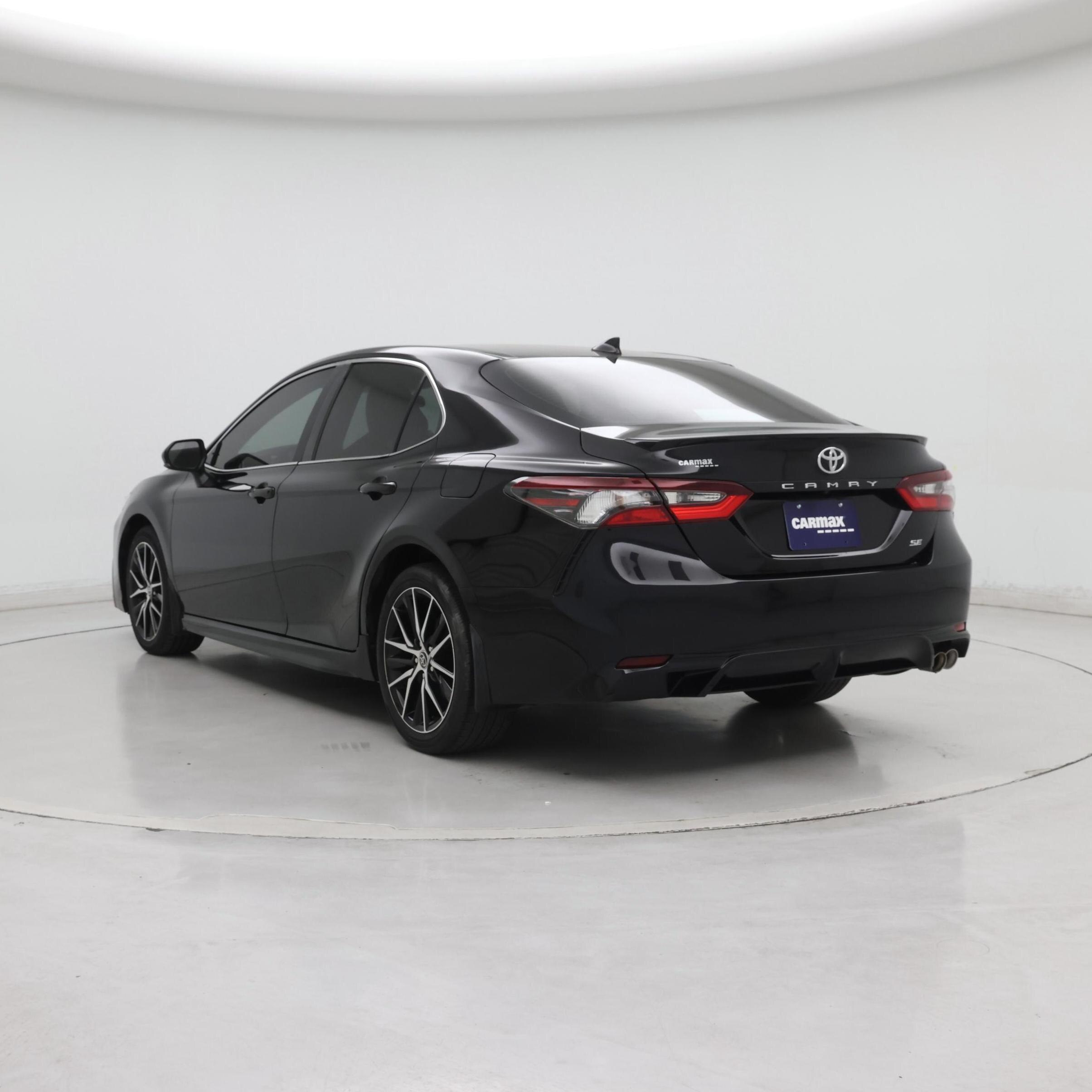 Thumbnail: 2023 Toyota Camry - 2