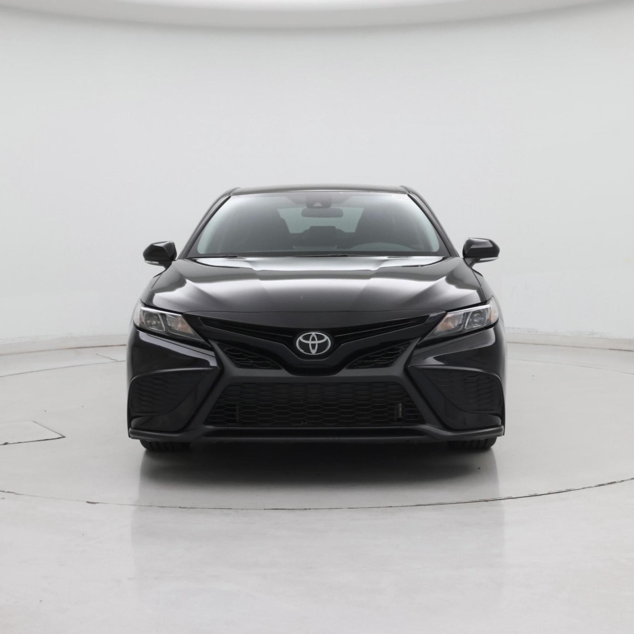 Thumbnail: 2023 Toyota Camry - 5