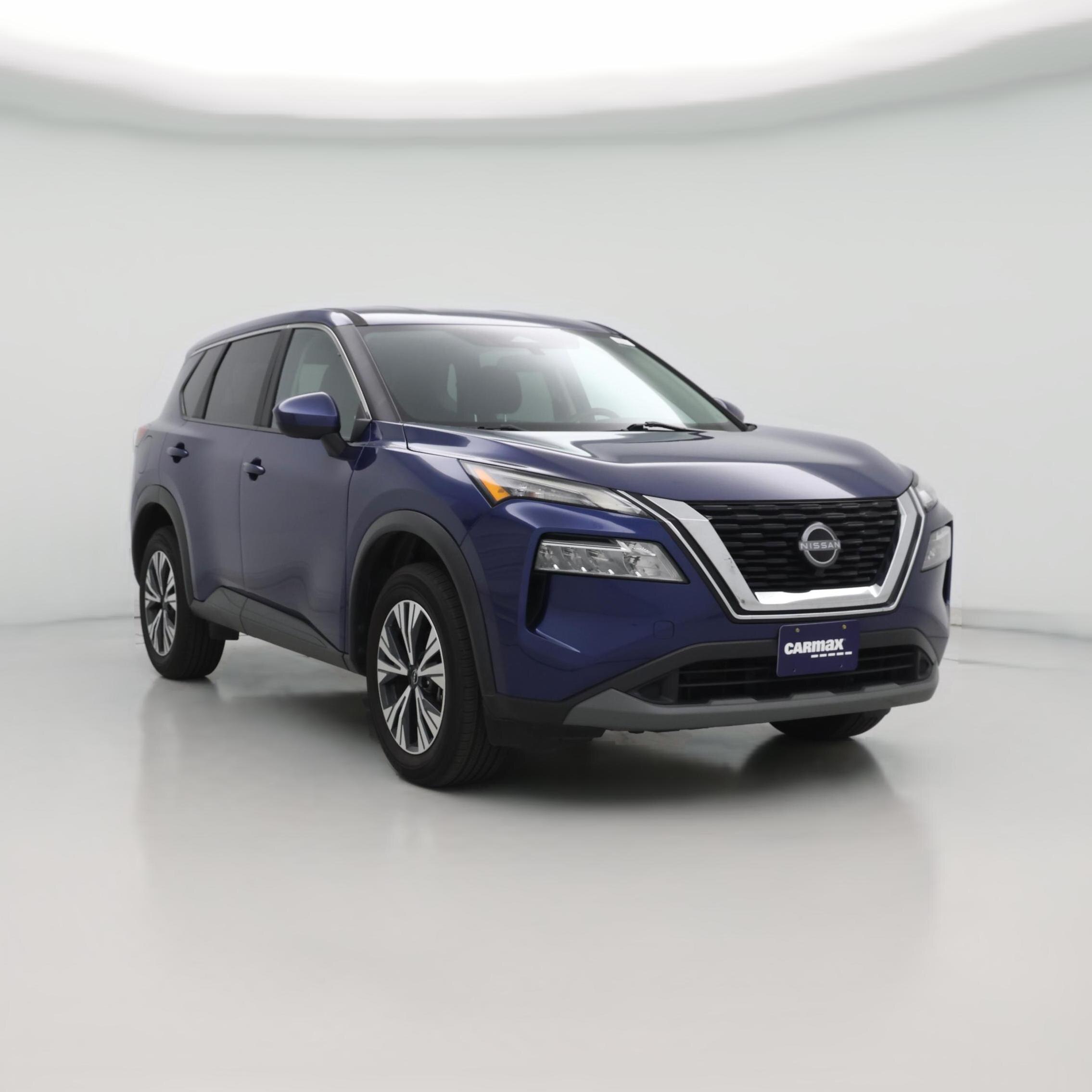 Thumbnail: 2023 Nissan Rogue - 1