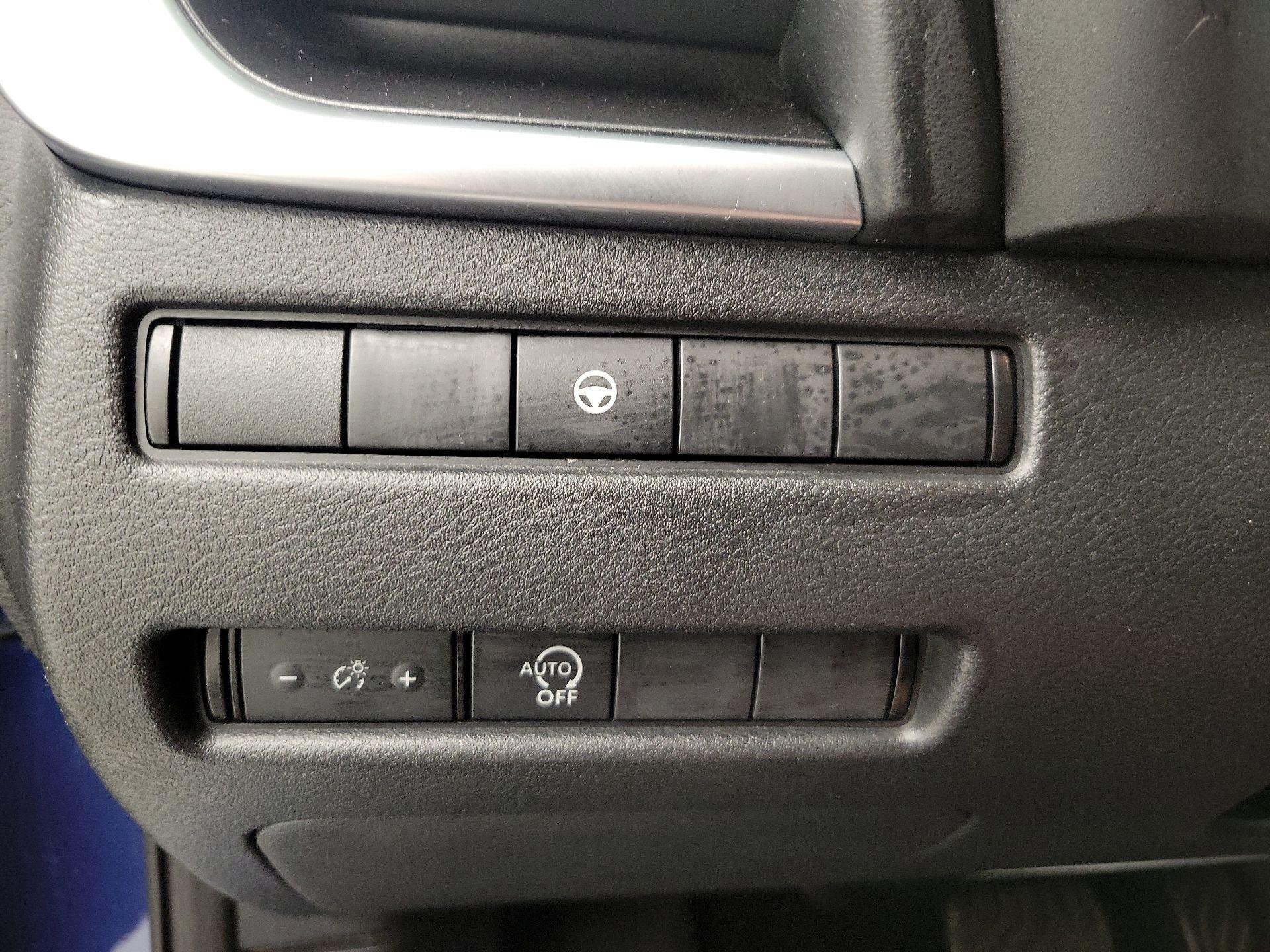 Thumbnail: 2023 Nissan Rogue - 13