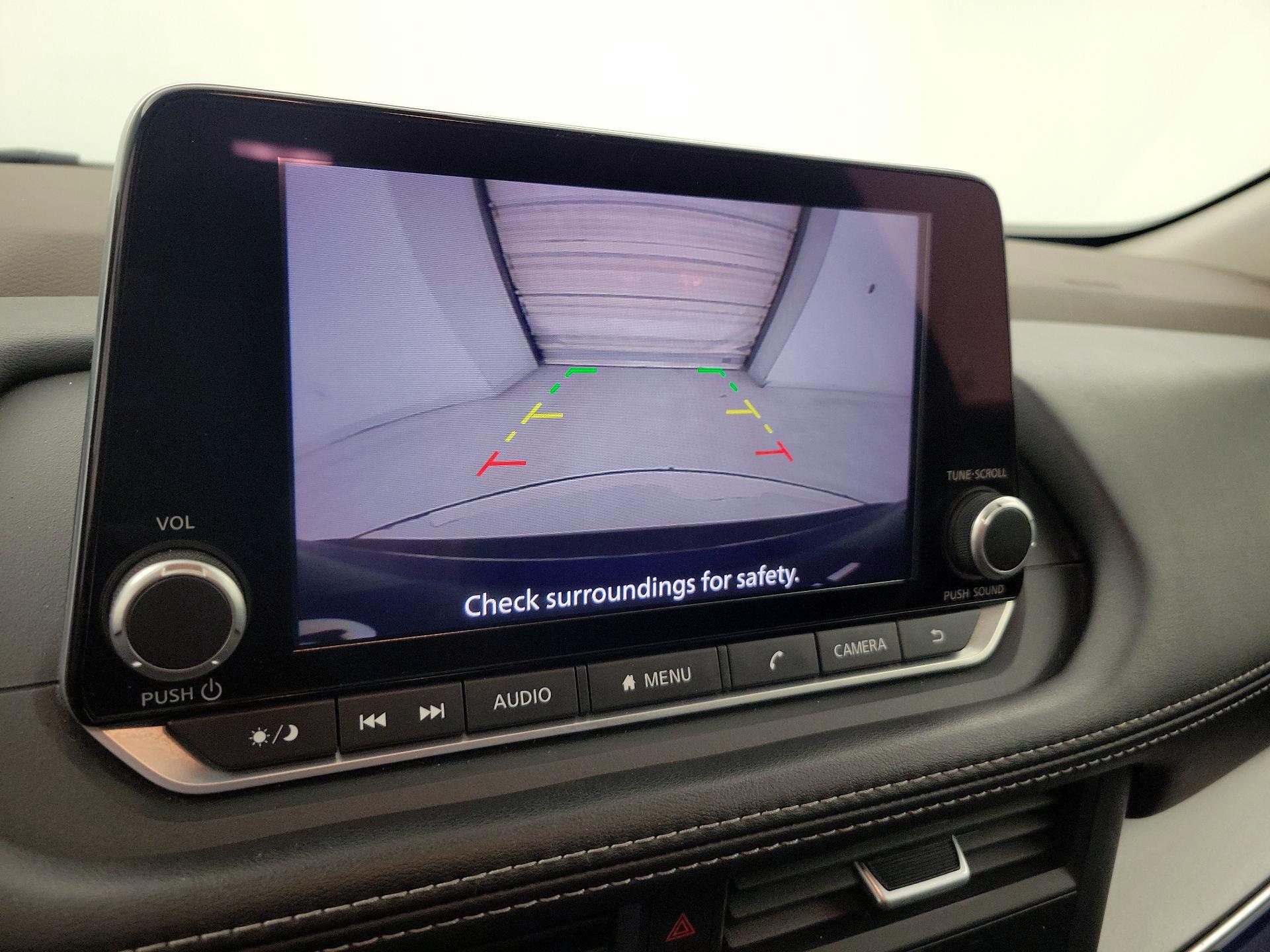 Thumbnail: 2023 Nissan Rogue - 14