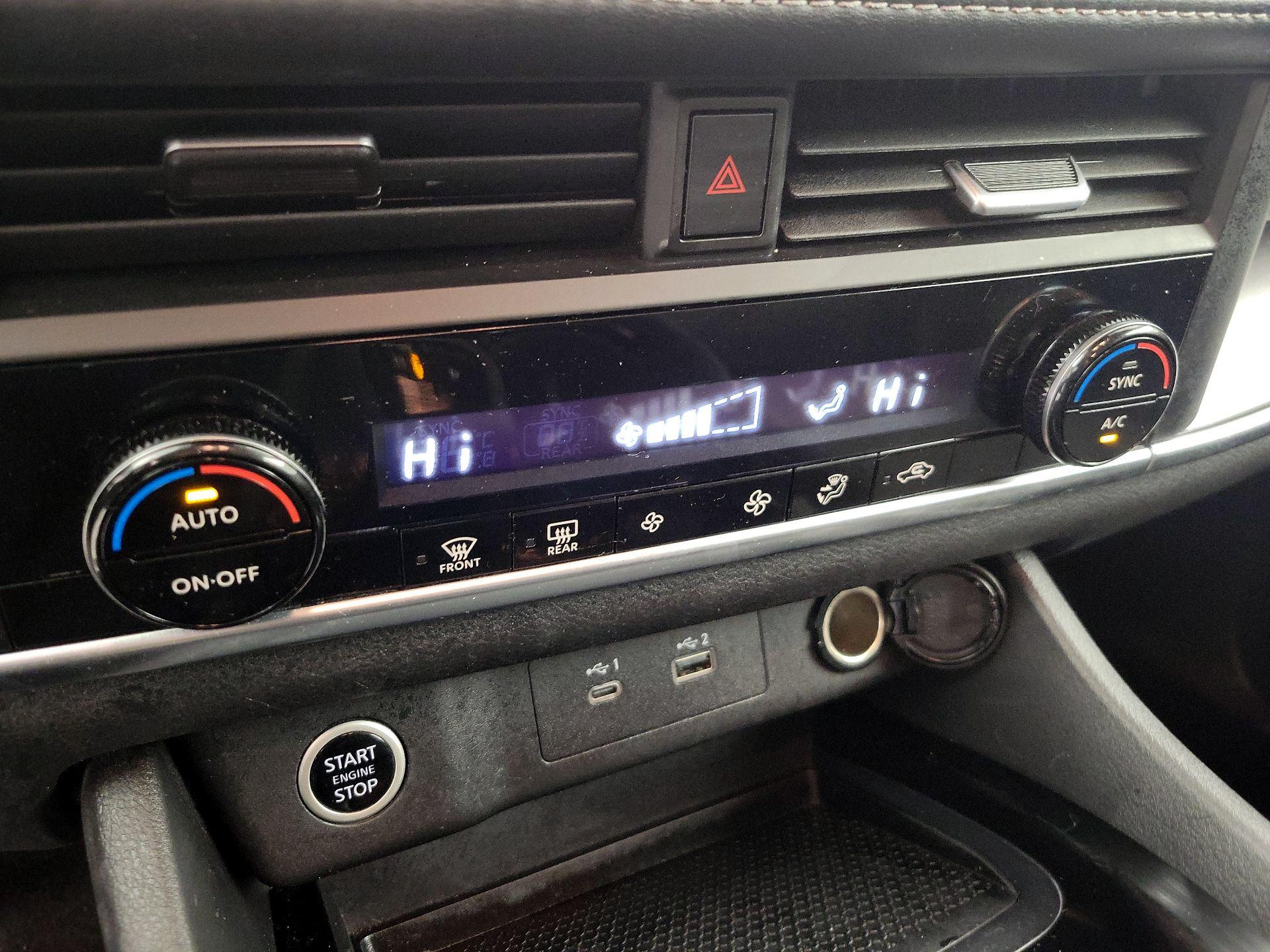 Thumbnail: 2023 Nissan Rogue - 16