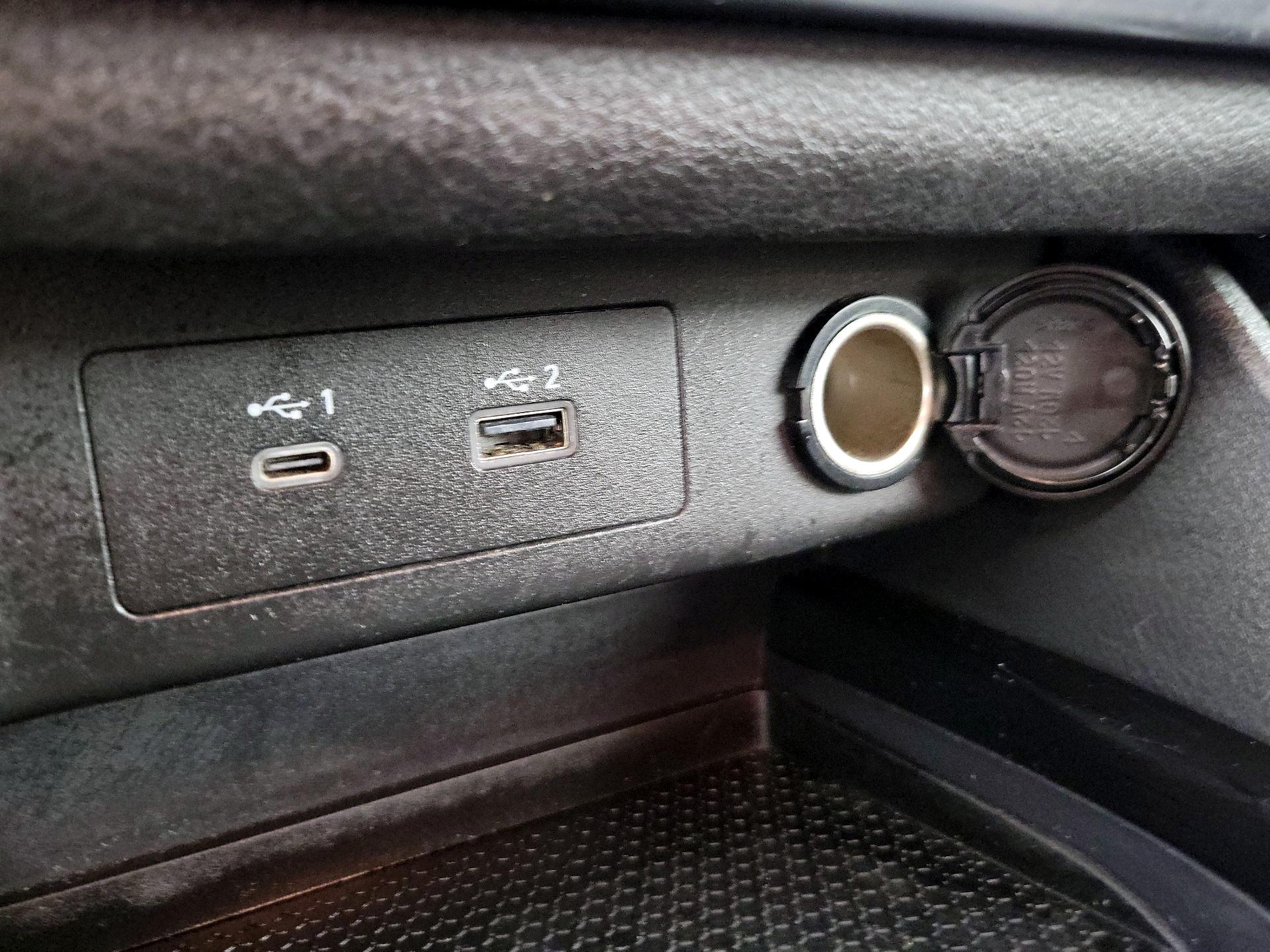 Thumbnail: 2023 Nissan Rogue - 18