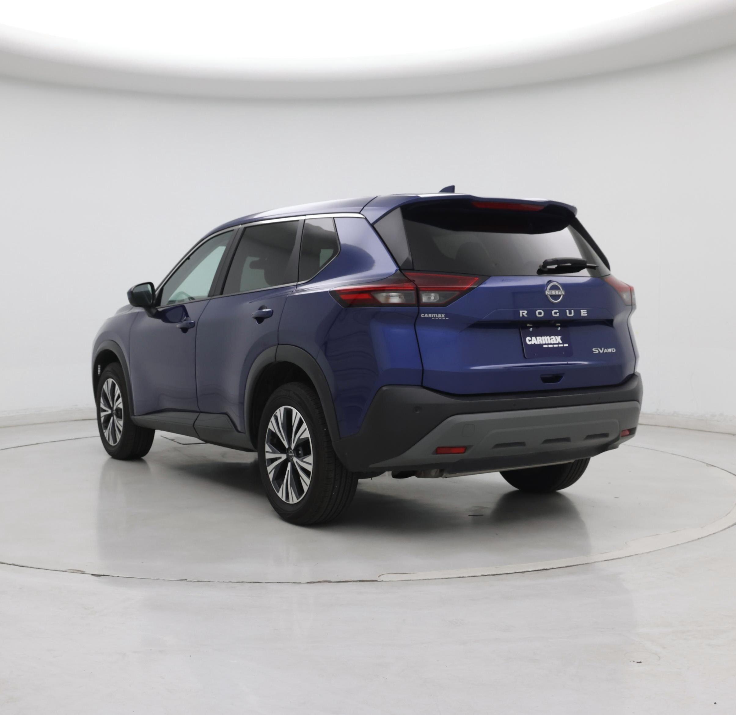 Thumbnail: 2023 Nissan Rogue - 2