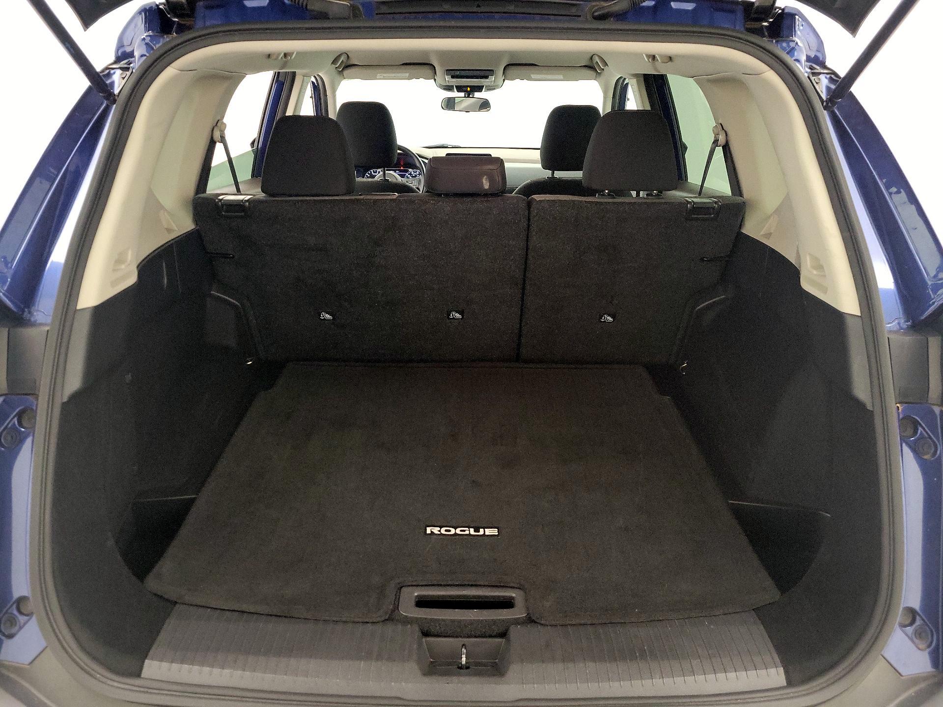 Thumbnail: 2023 Nissan Rogue - 20