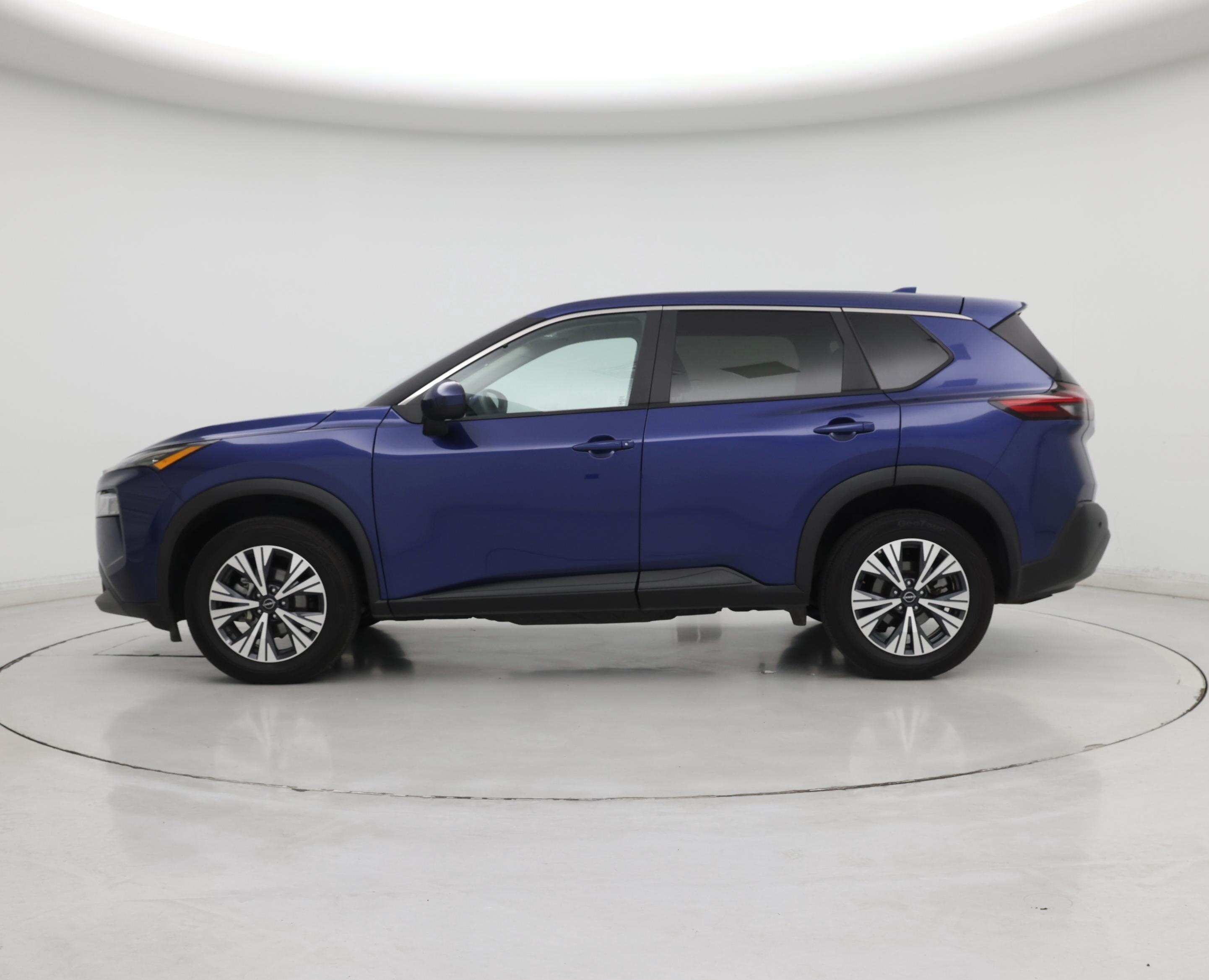 Thumbnail: 2023 Nissan Rogue - 3