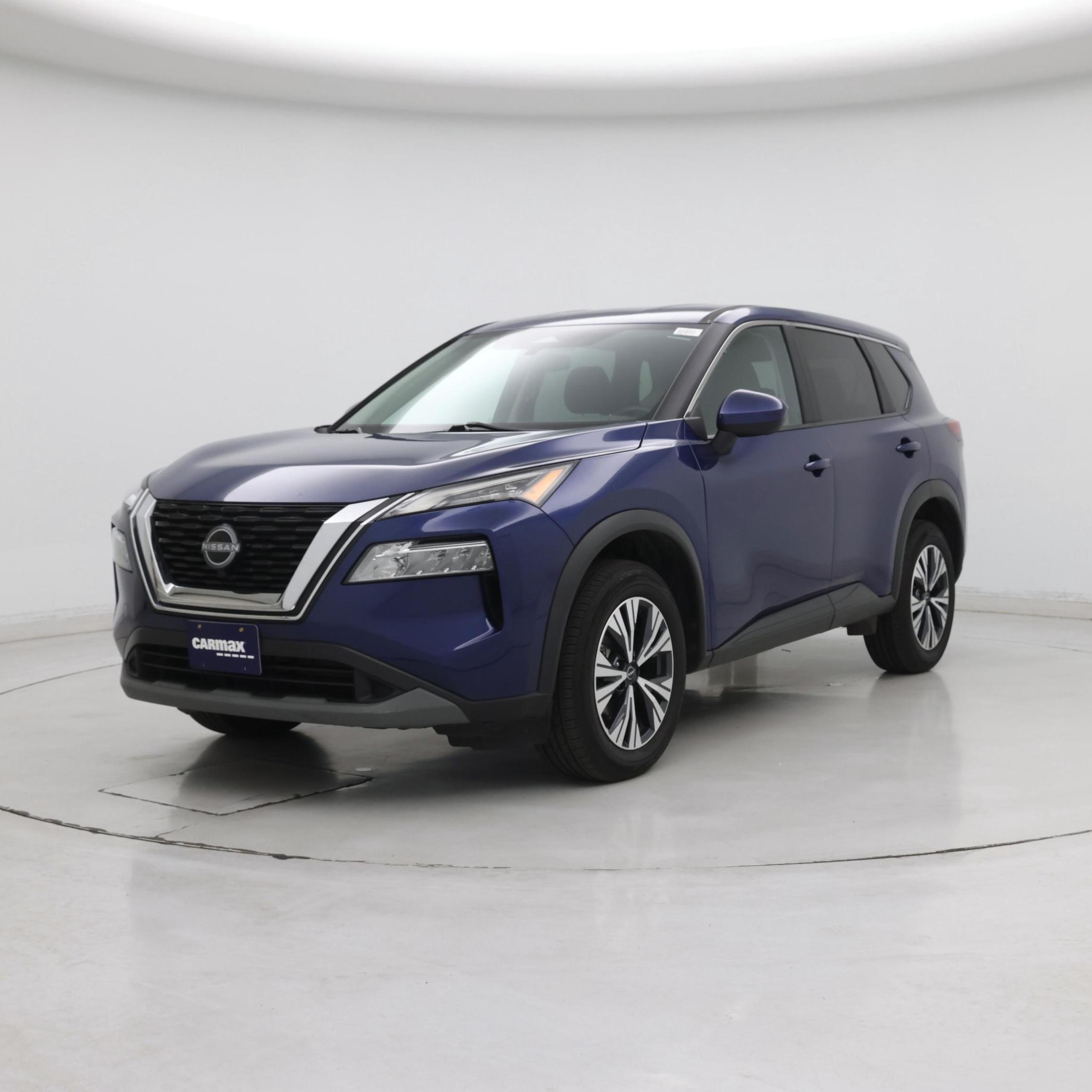 Thumbnail: 2023 Nissan Rogue - 4