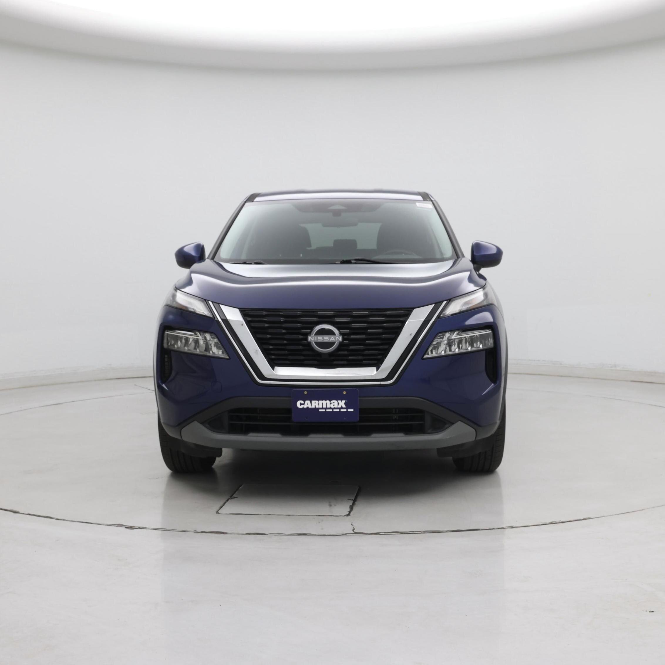 Thumbnail: 2023 Nissan Rogue - 5