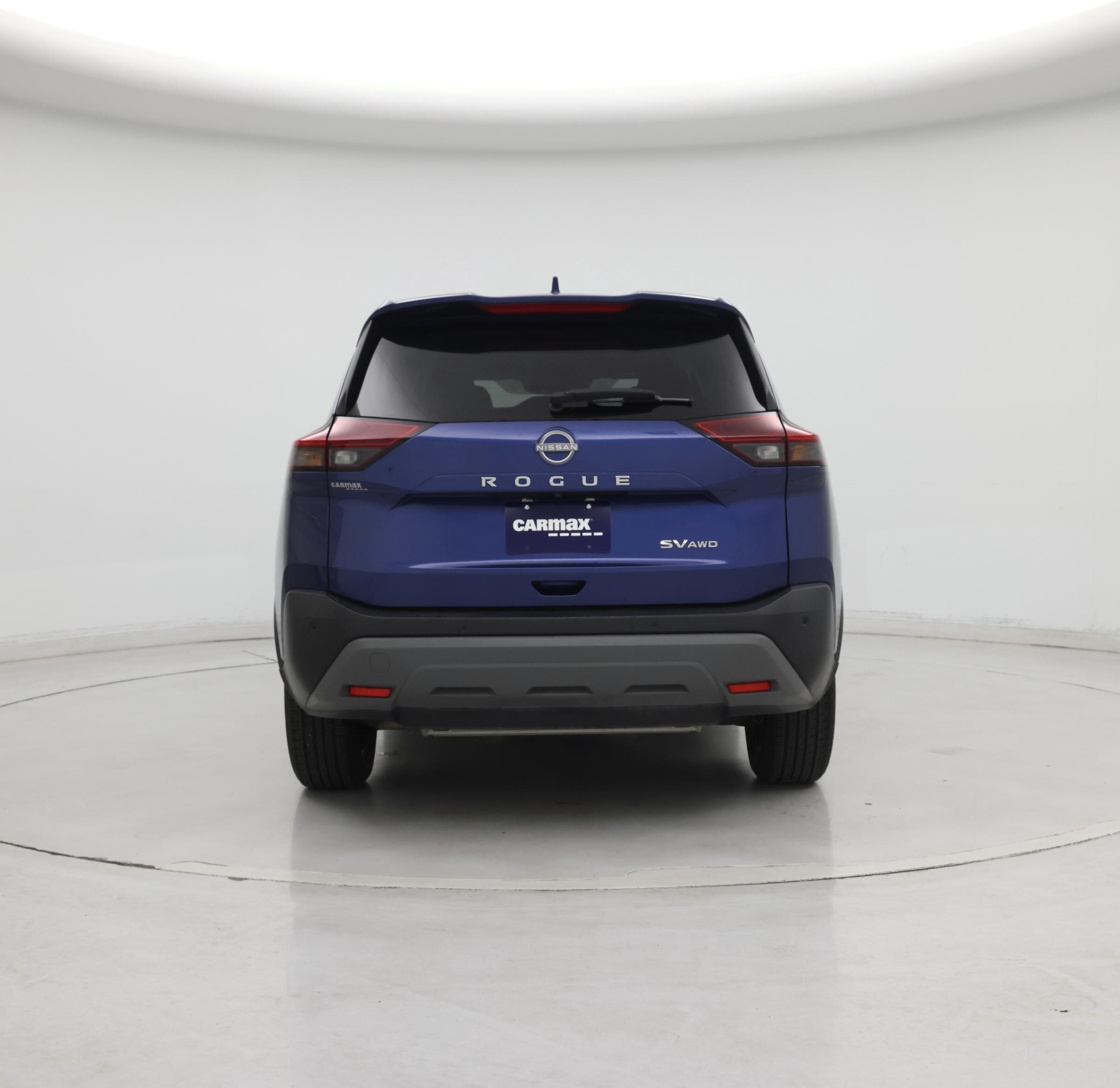 Thumbnail: 2023 Nissan Rogue - 6