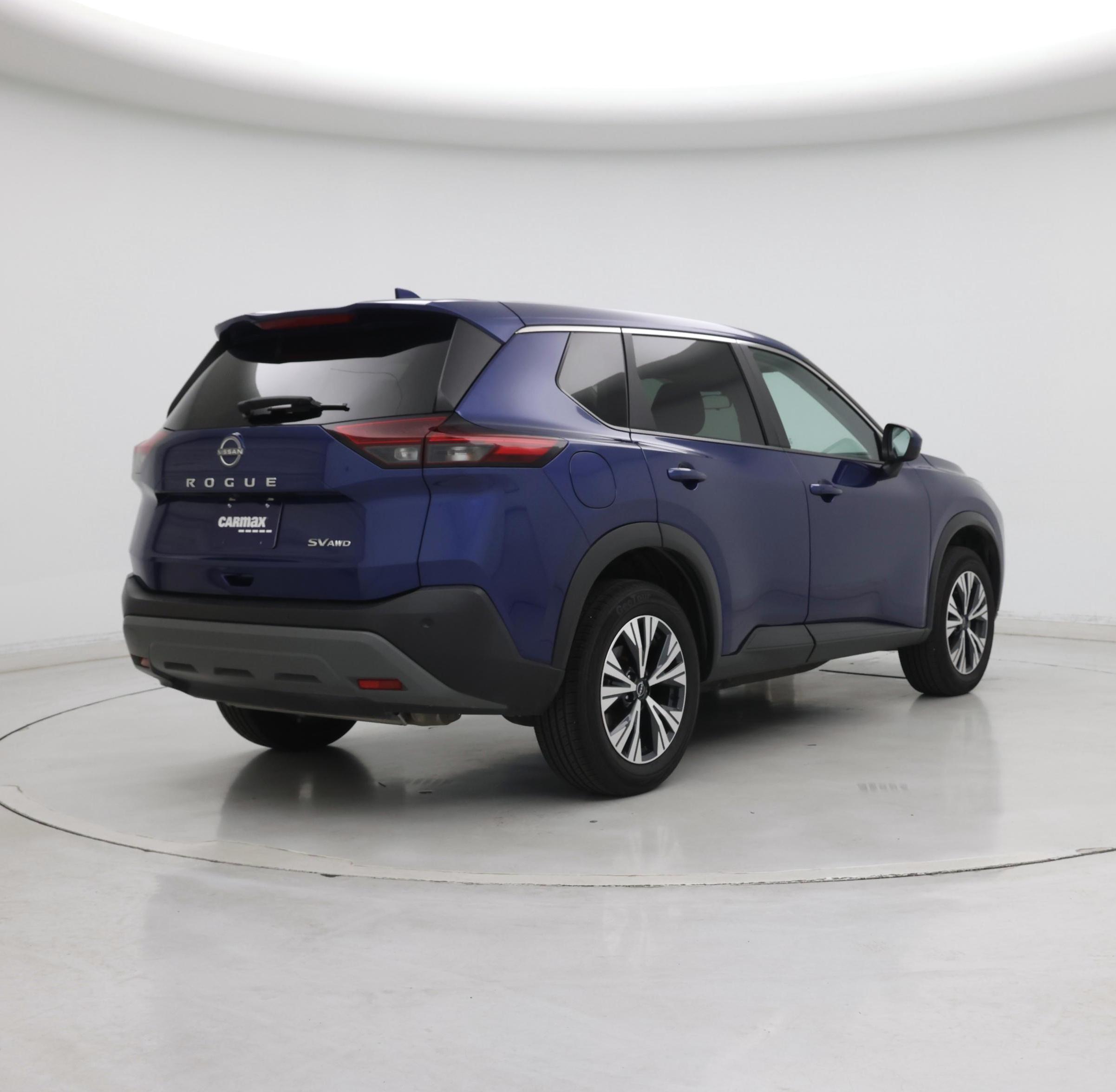 Thumbnail: 2023 Nissan Rogue - 8