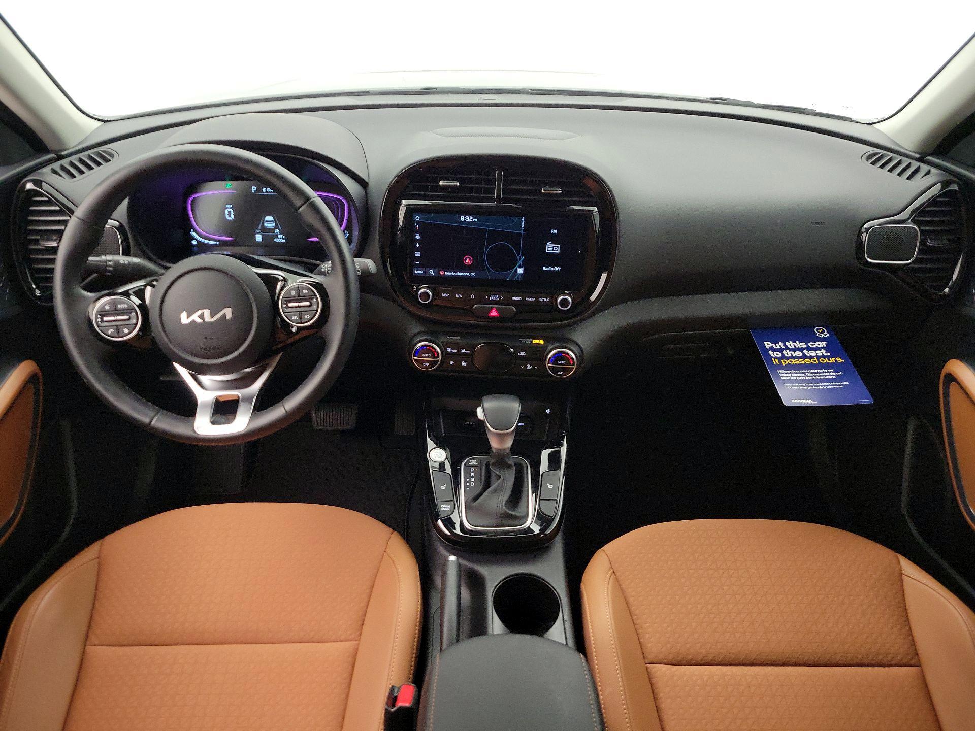 Thumbnail: 2024 Kia Soul - 9