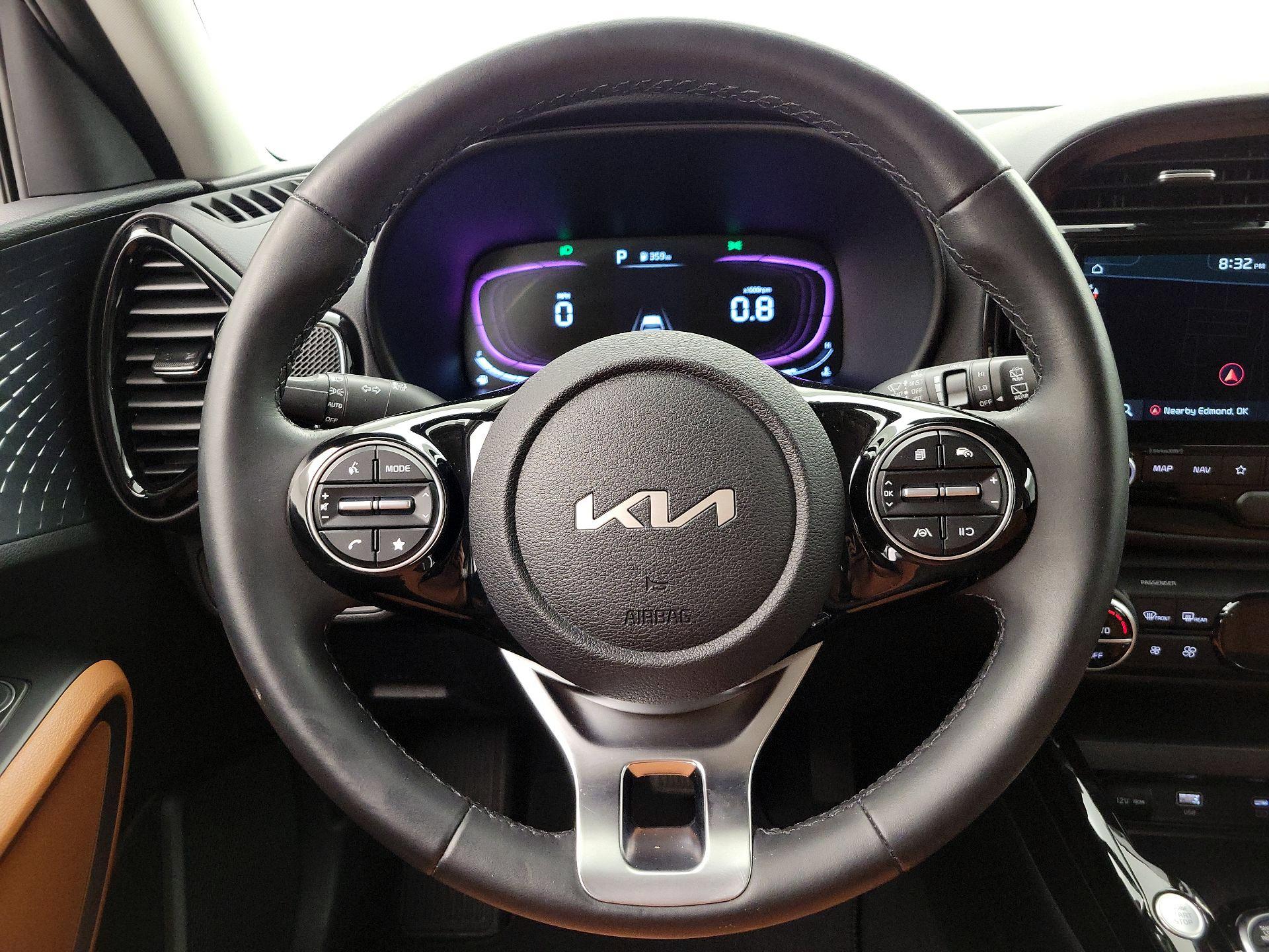 Thumbnail: 2024 Kia Soul - 10