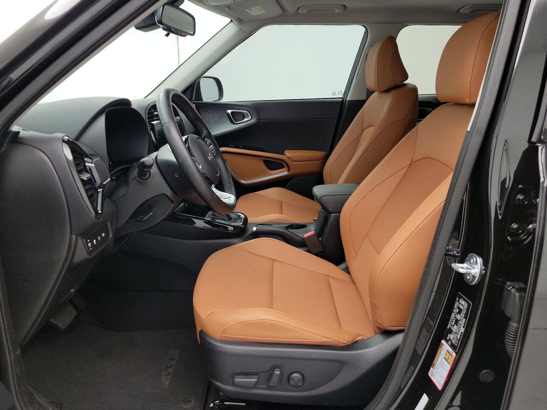 Thumbnail: 2024 Kia Soul - 11