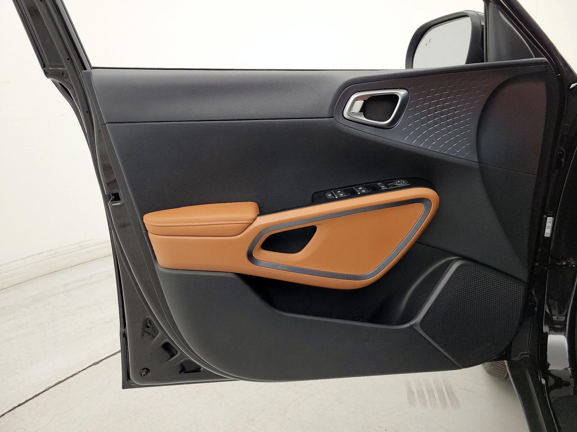 Thumbnail: 2024 Kia Soul - 12