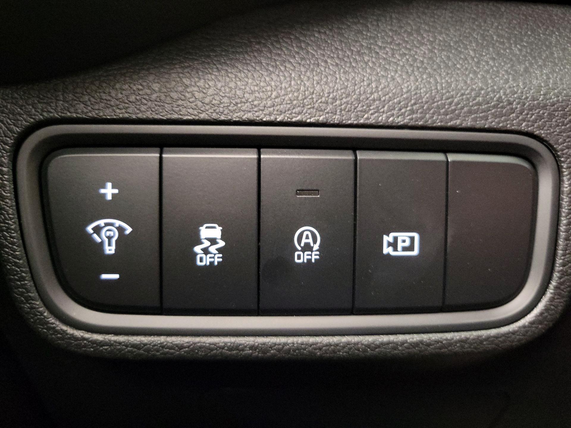 Thumbnail: 2024 Kia Soul - 13