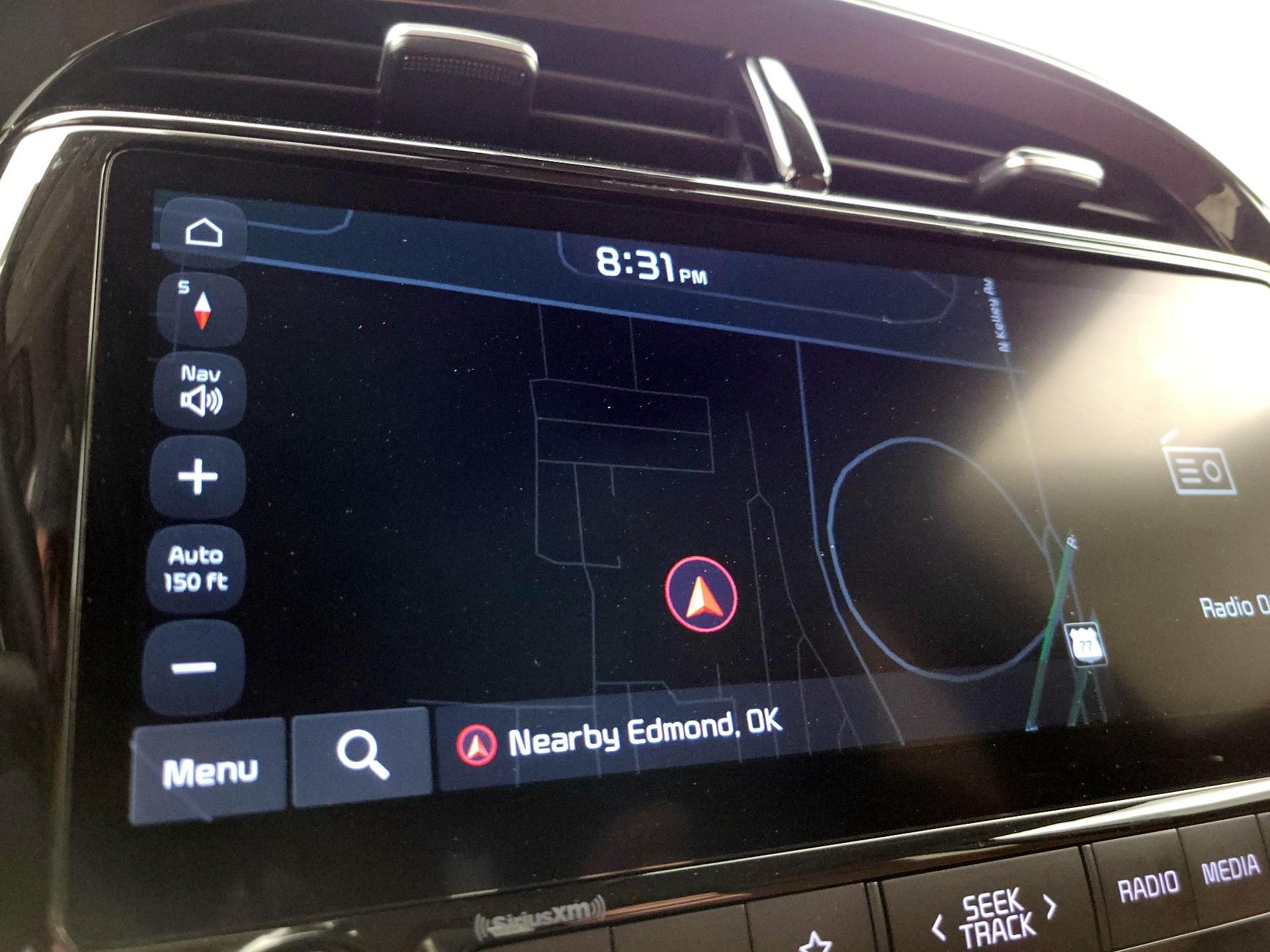 Thumbnail: 2024 Kia Soul - 14