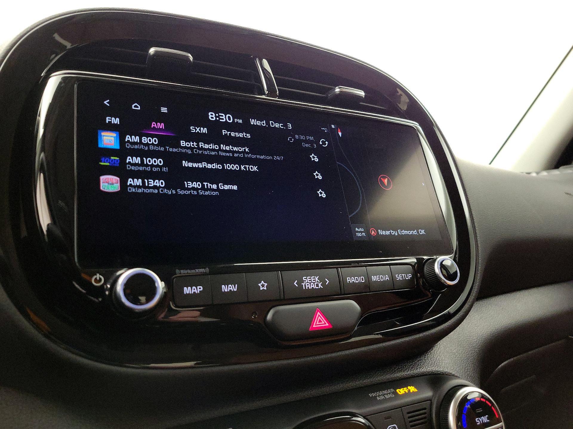 Thumbnail: 2024 Kia Soul - 16