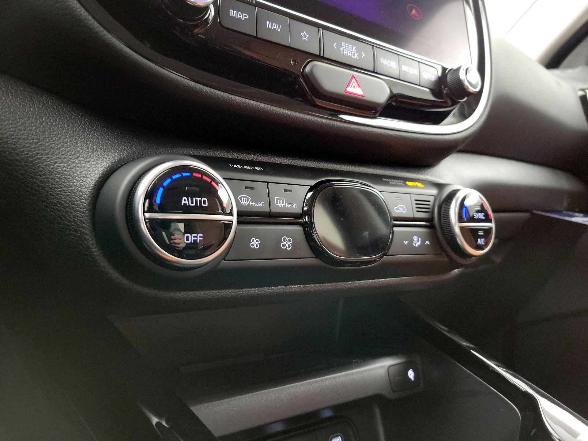 Thumbnail: 2024 Kia Soul - 17