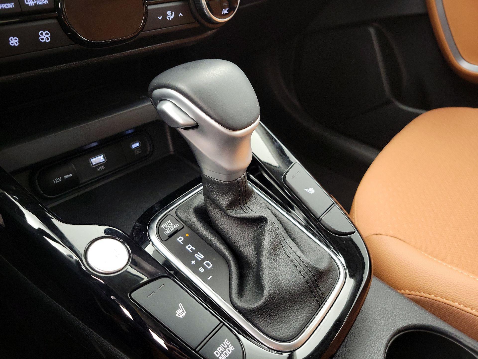 Thumbnail: 2024 Kia Soul - 18