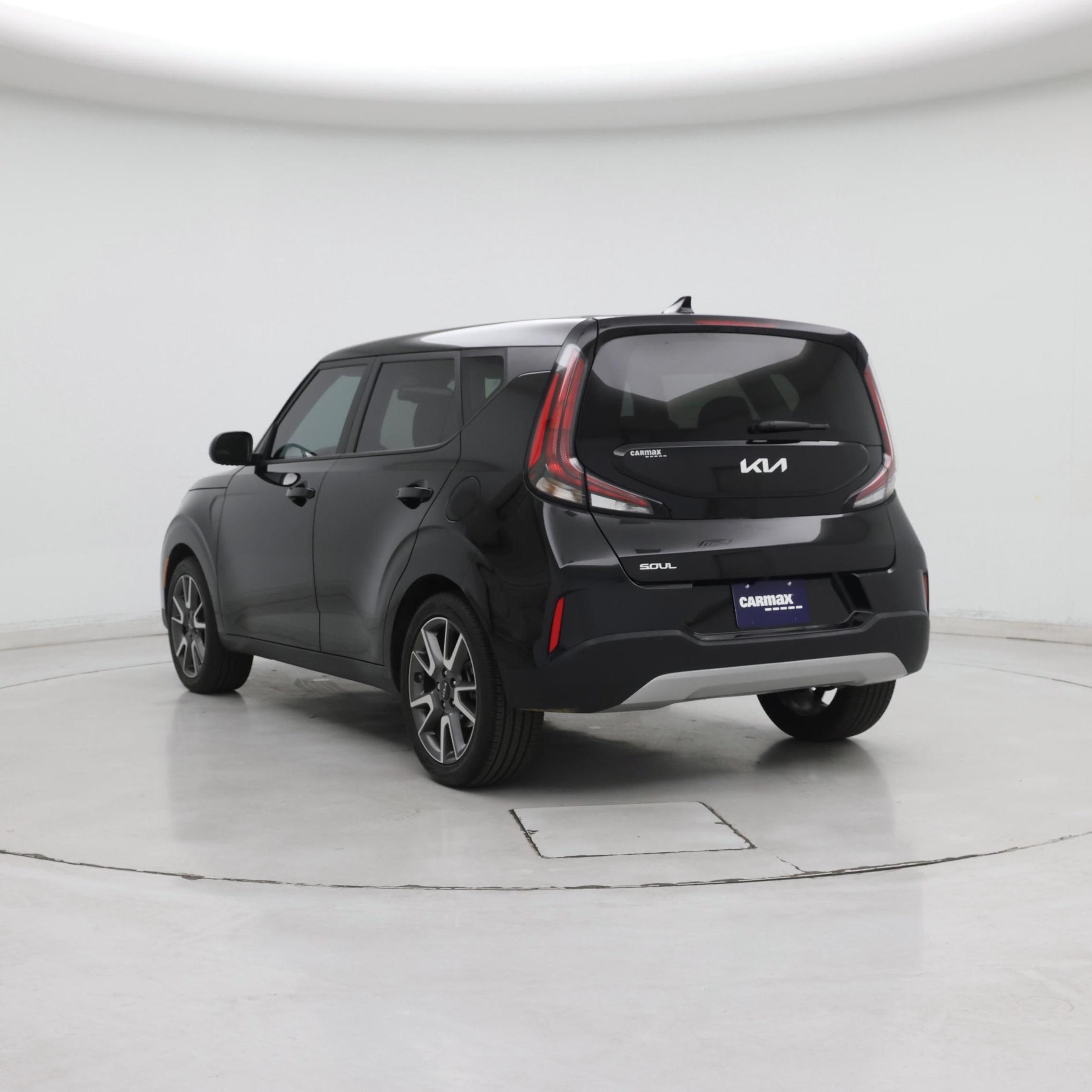 Thumbnail: 2024 Kia Soul - 2