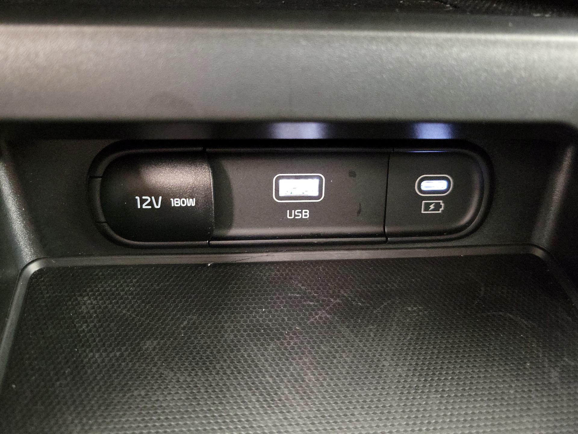 Thumbnail: 2024 Kia Soul - 19