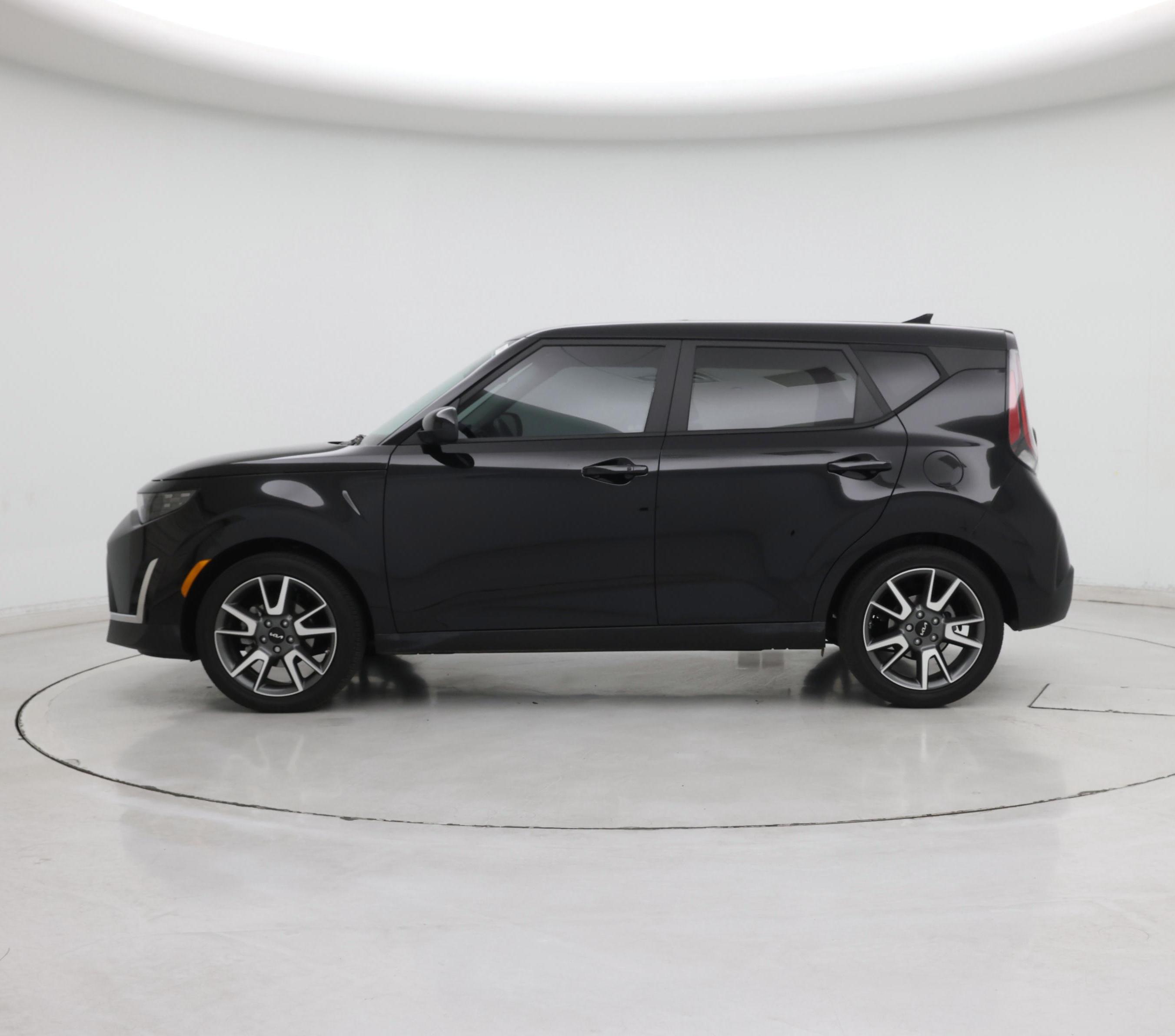 Thumbnail: 2024 Kia Soul - 3