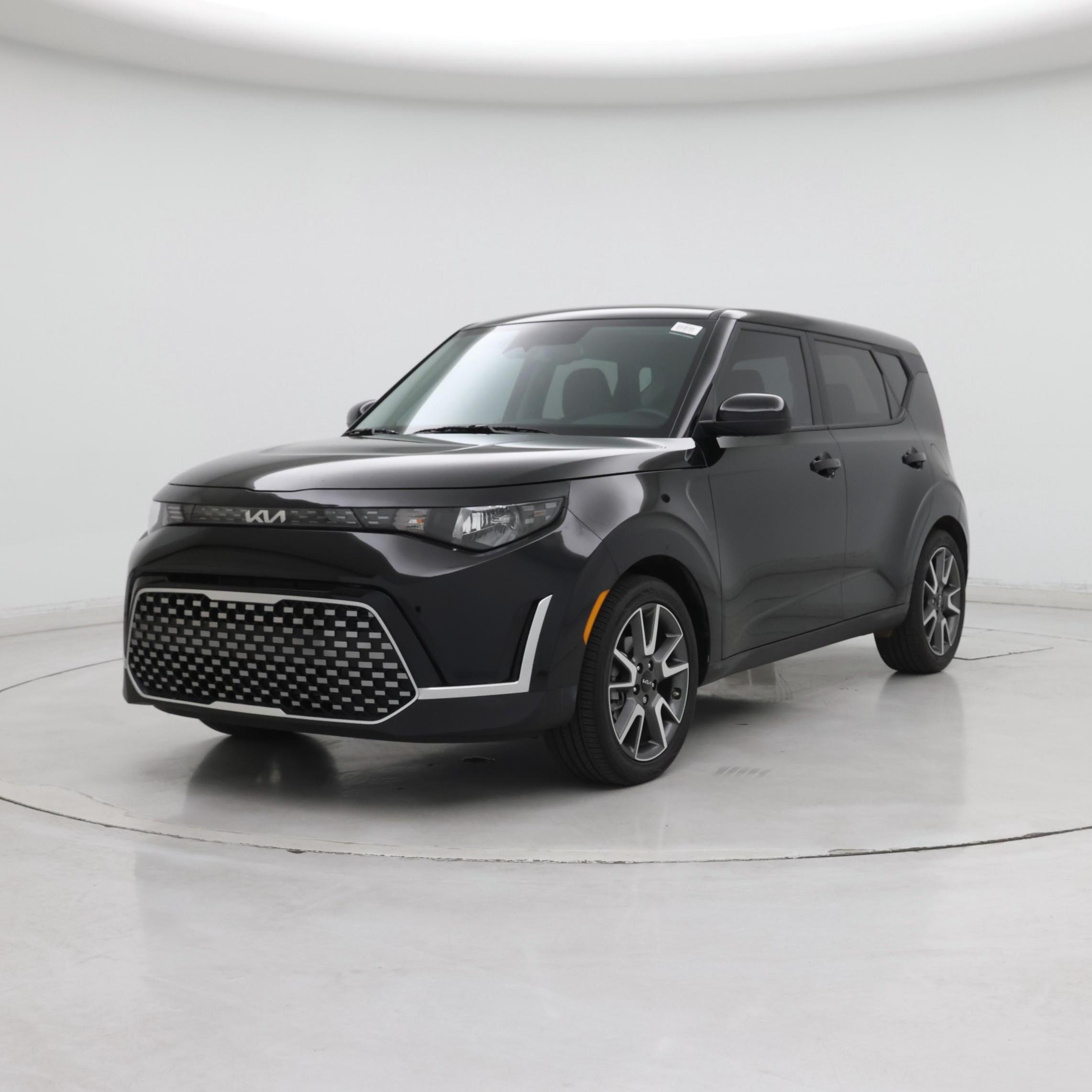 Thumbnail: 2024 Kia Soul - 4