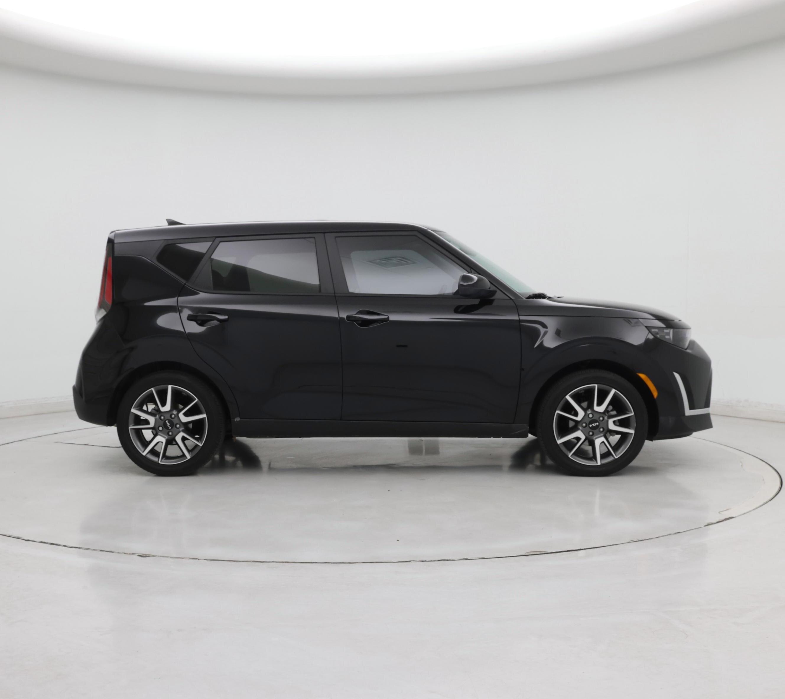 Thumbnail: 2024 Kia Soul - 7