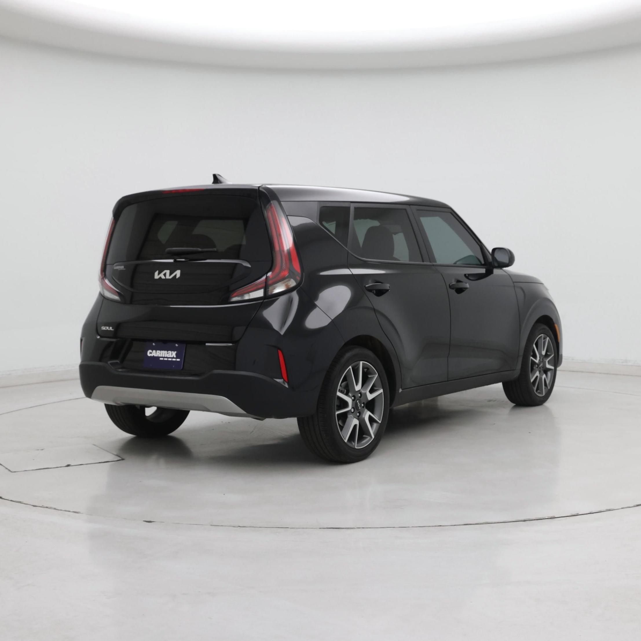 Thumbnail: 2024 Kia Soul - 8