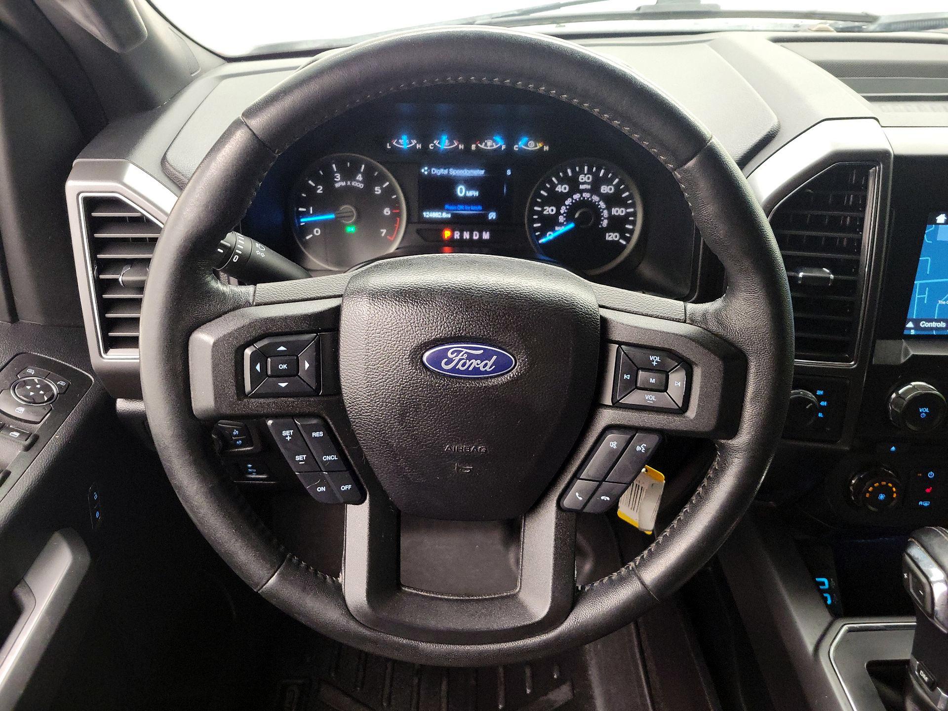 Thumbnail: 2018 Ford F-150 - 10