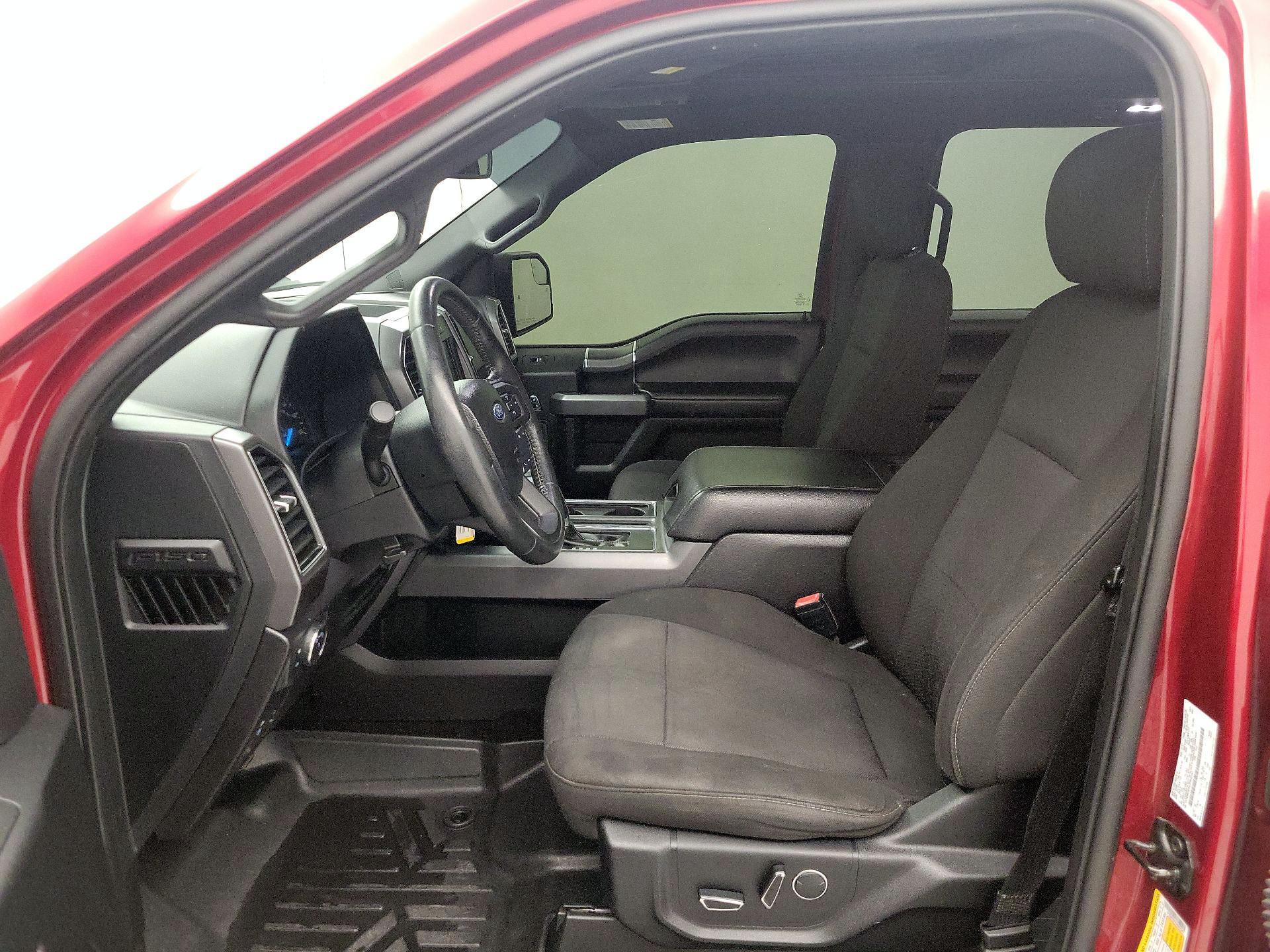 Thumbnail: 2018 Ford F-150 - 11