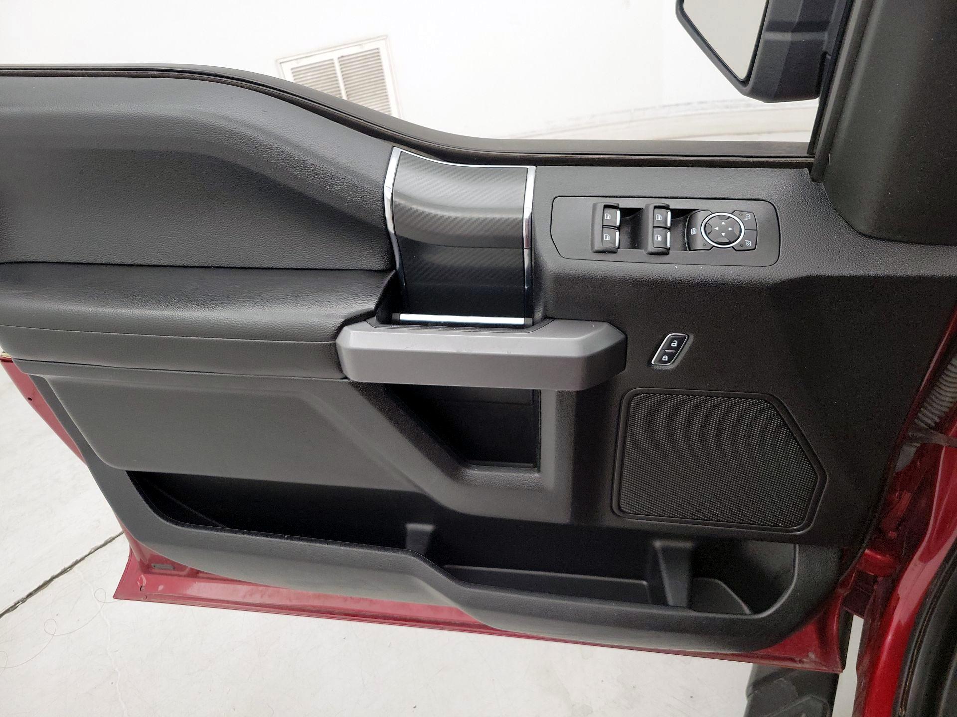 Thumbnail: 2018 Ford F-150 - 12