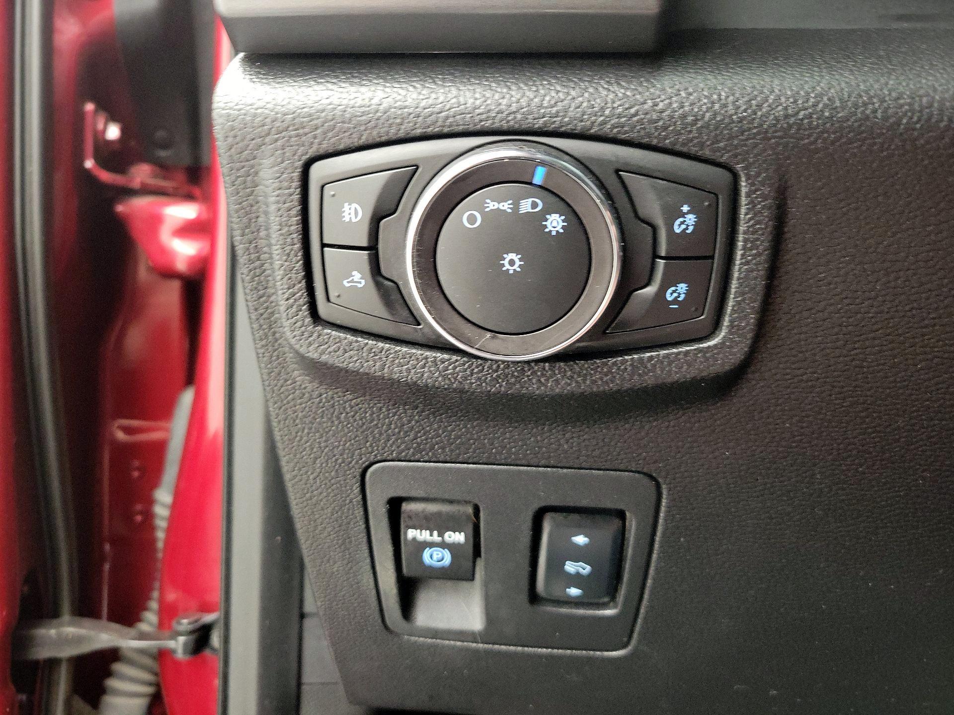 Thumbnail: 2018 Ford F-150 - 13