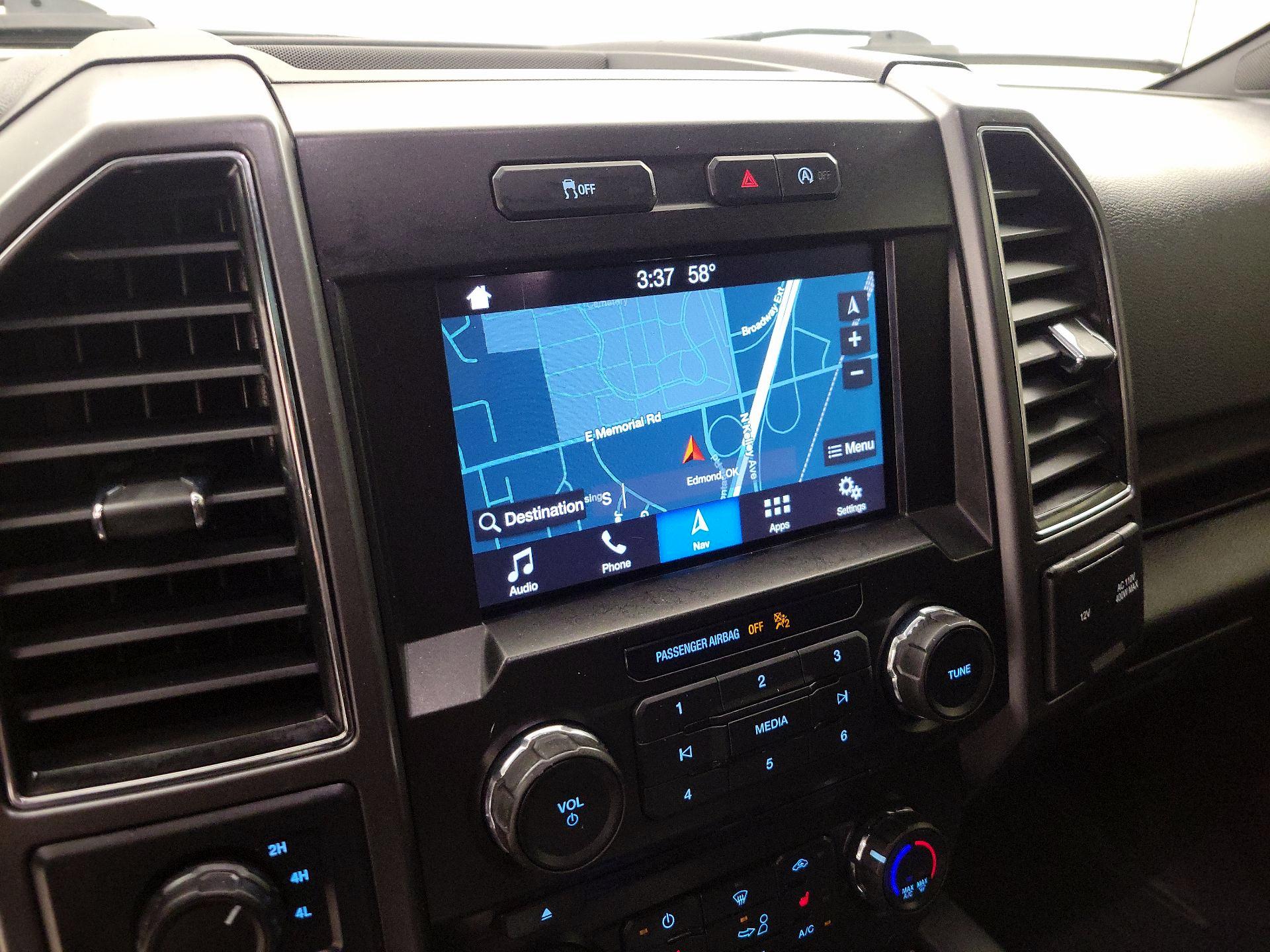 Thumbnail: 2018 Ford F-150 - 14