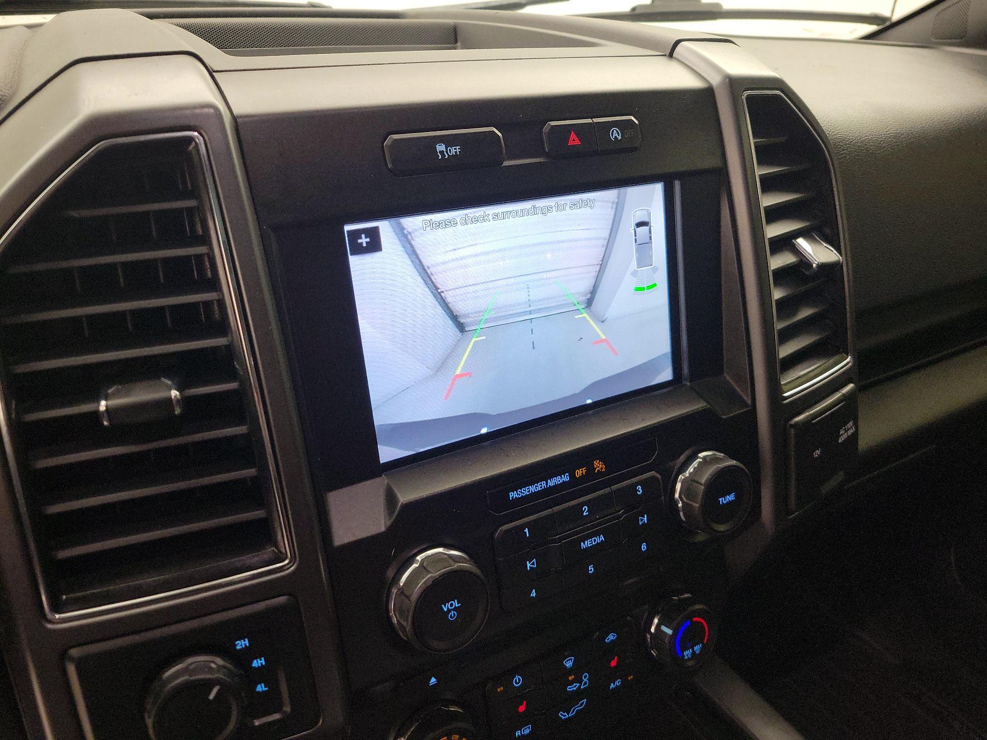 Thumbnail: 2018 Ford F-150 - 15